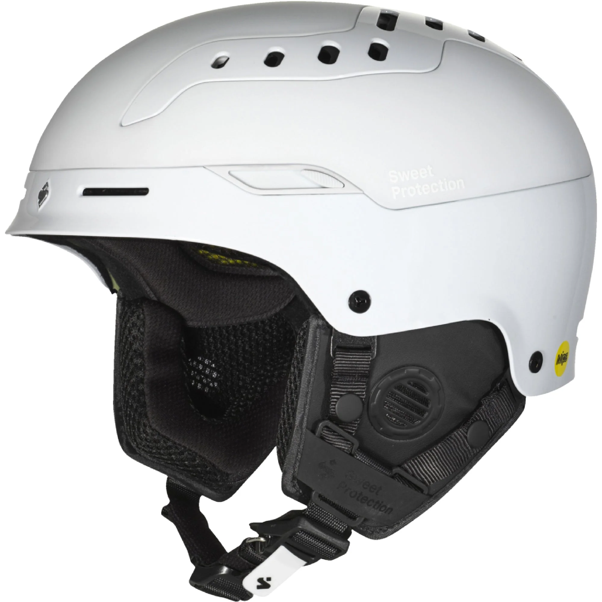 Sweet Protection Switcher MIPS Helmet 2025 - Image 14