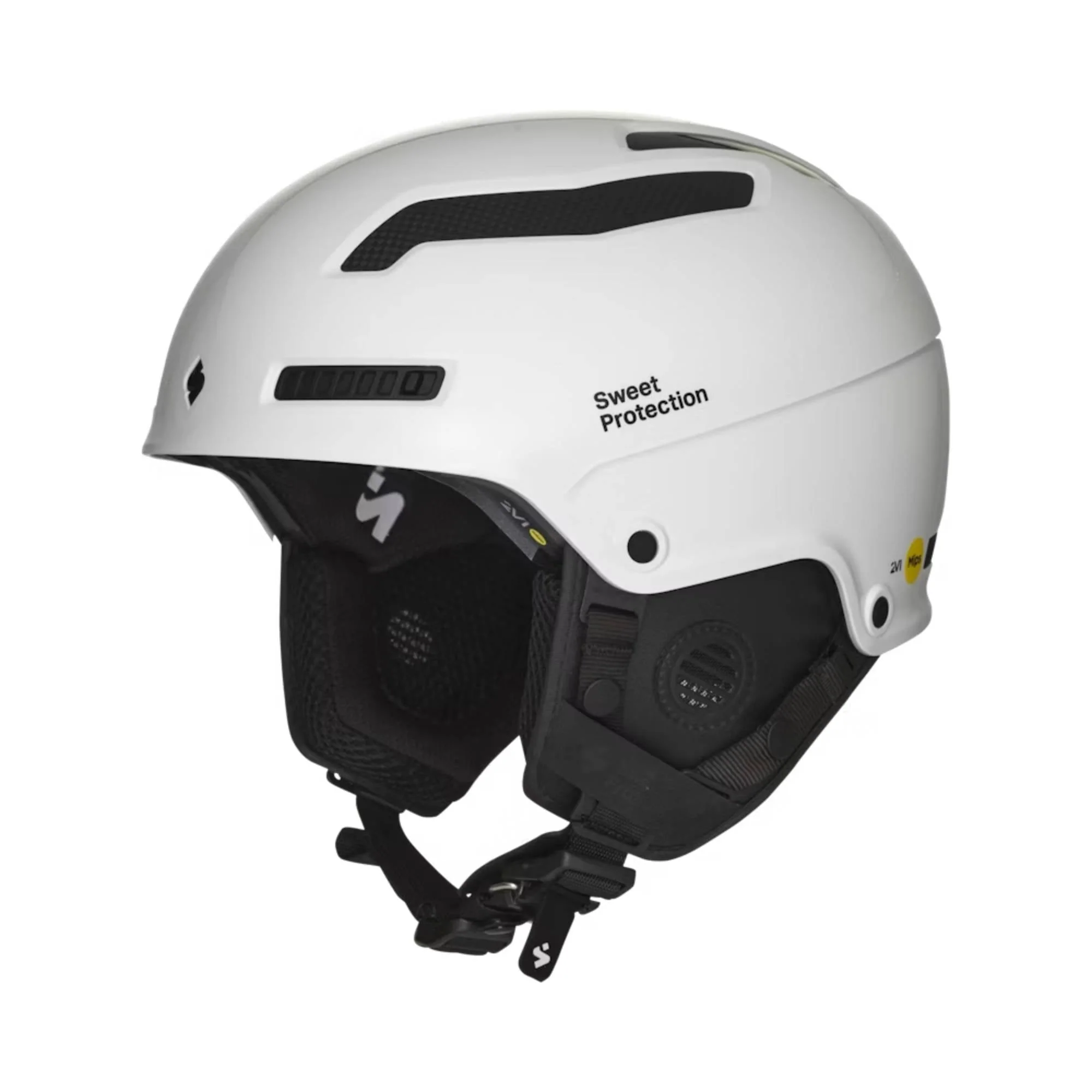 Sweet Protection Trooper 2Vi MIPS Helmet 2026 - Image 3