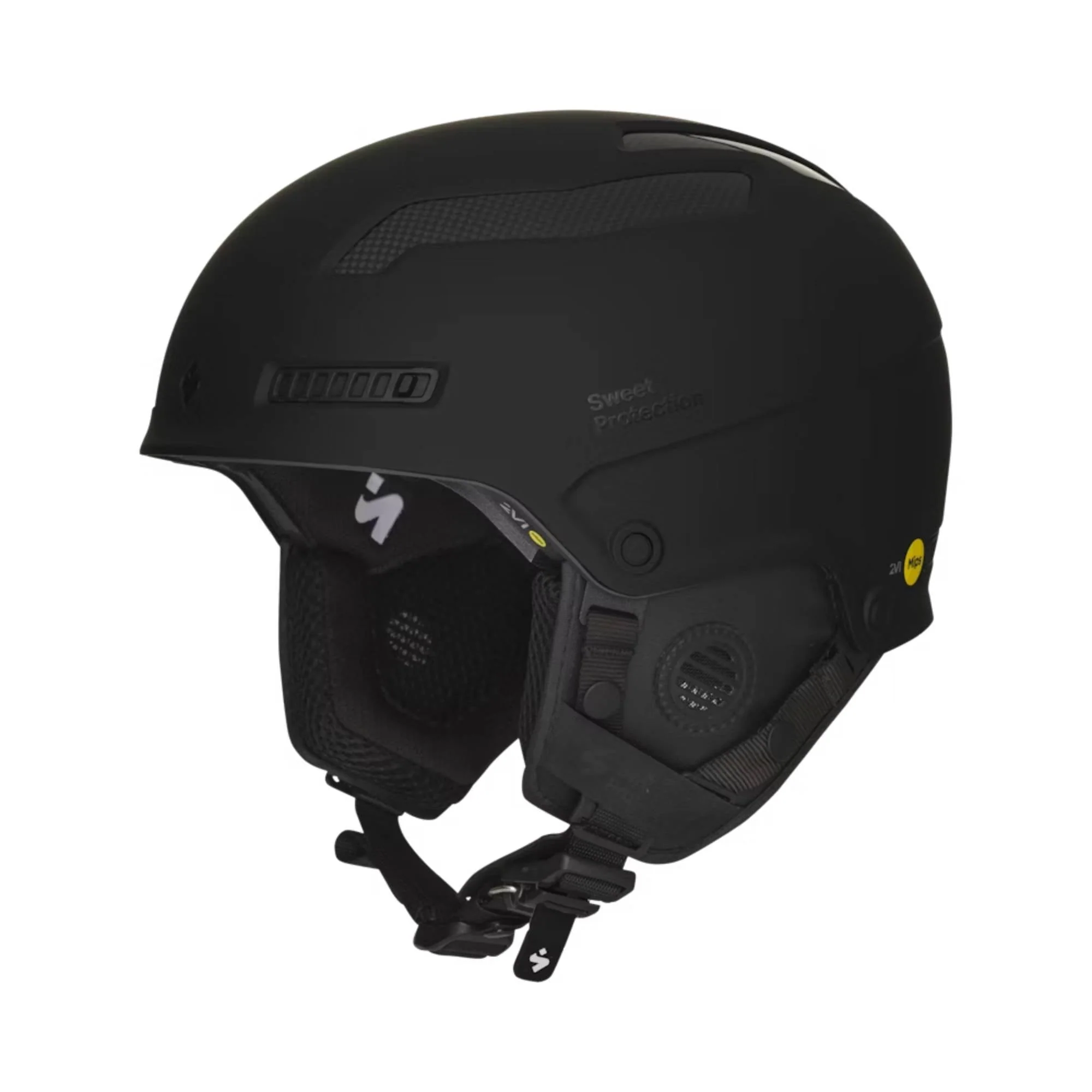 Sweet Protection Trooper 2Vi MIPS Helmet 2026 - Image 6