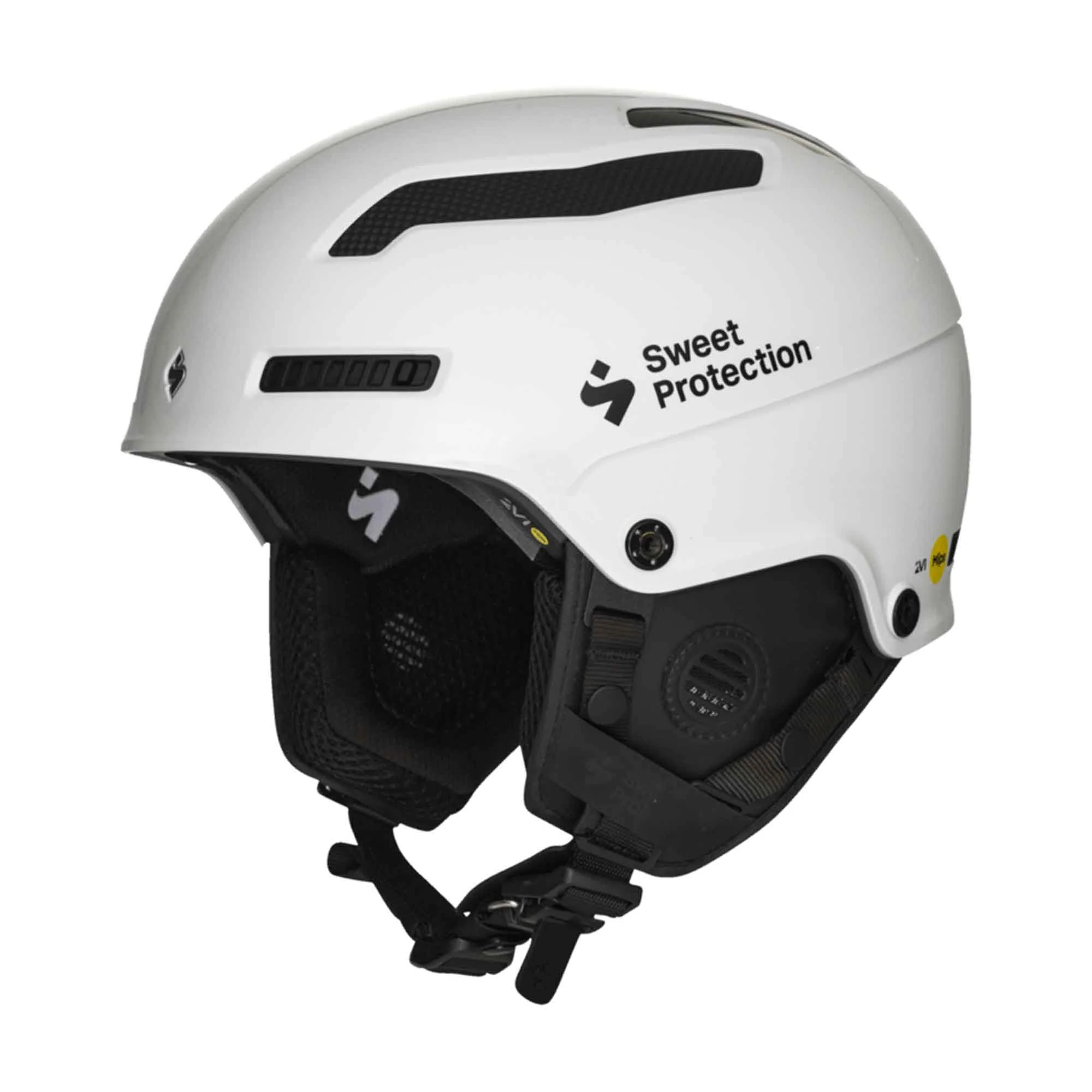 Sweet Protection Trooper 2Vi SL MIPS Helmet 2025 - Image 5