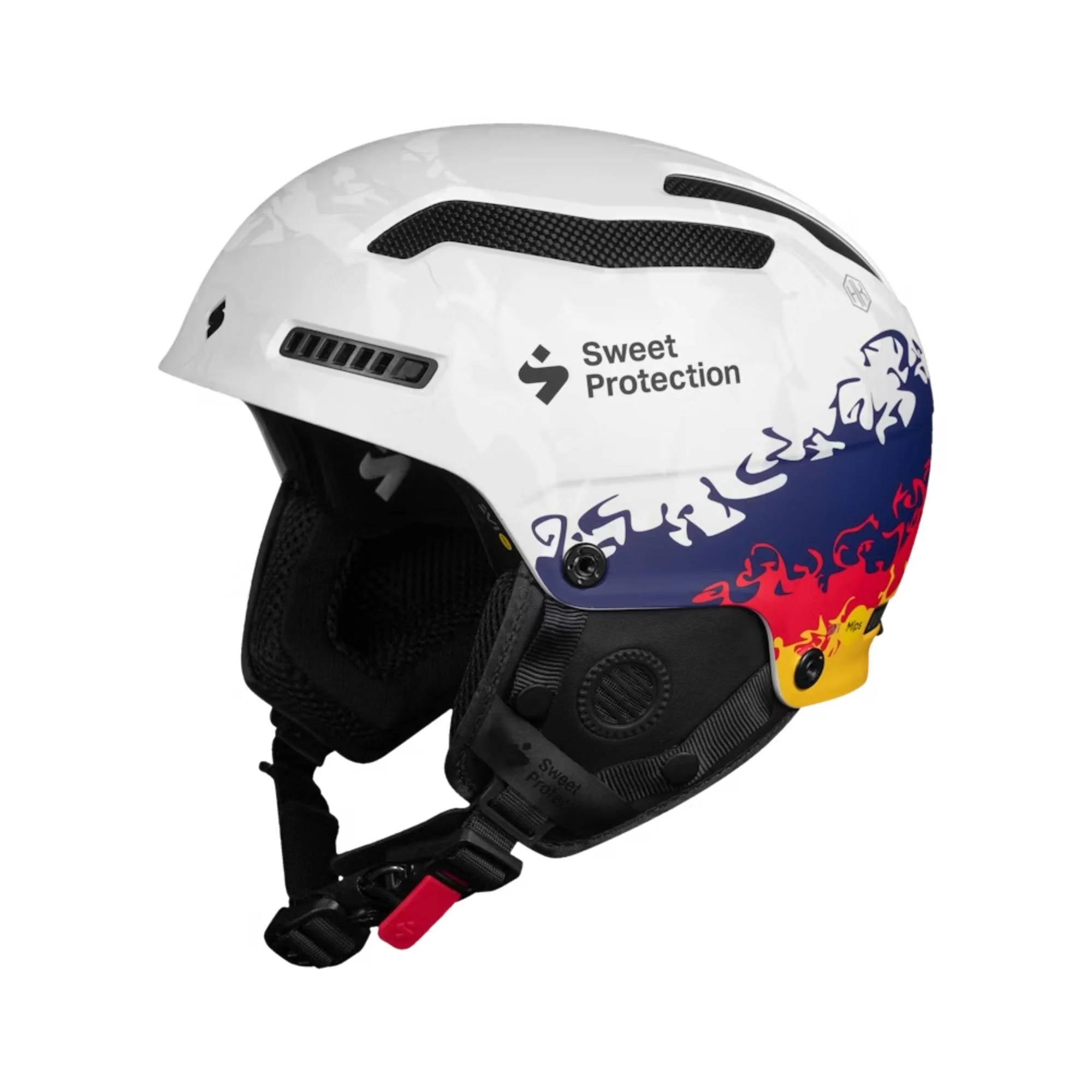 Sweet Protection Trooper 2Vi SL MIPS x HK Helmet 2026
