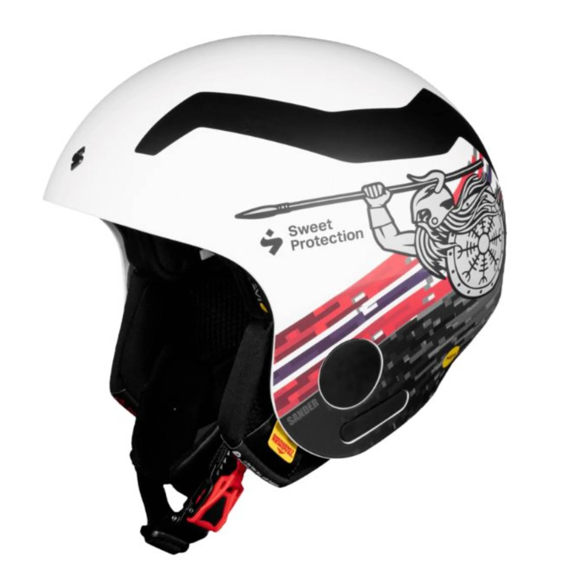Sweet Protection Volata 2Vi Mips Helmet x Sander 2026