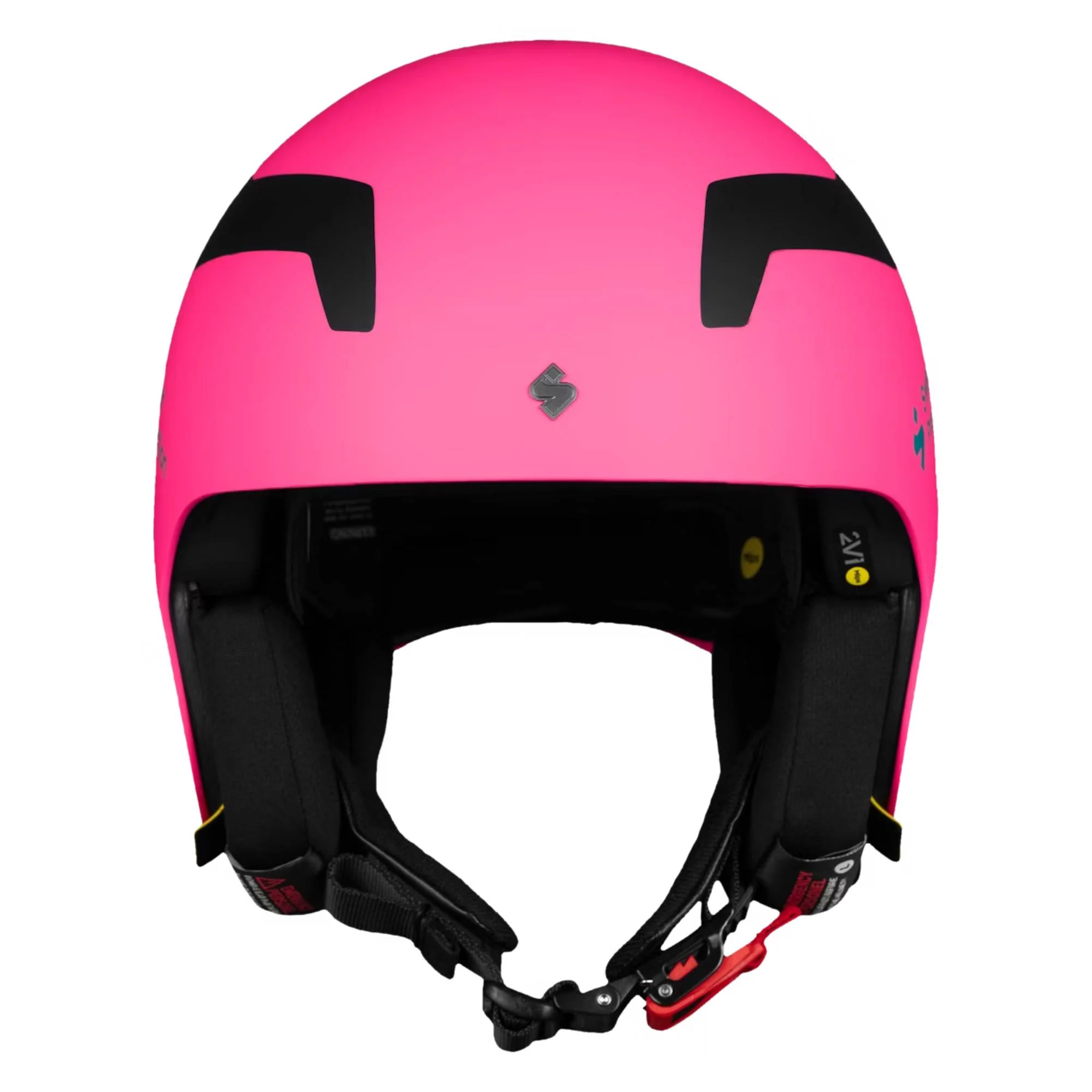 Sweet Protection Volata 2Vi MIPS Limited Edition Helmet 2025 - Image 2