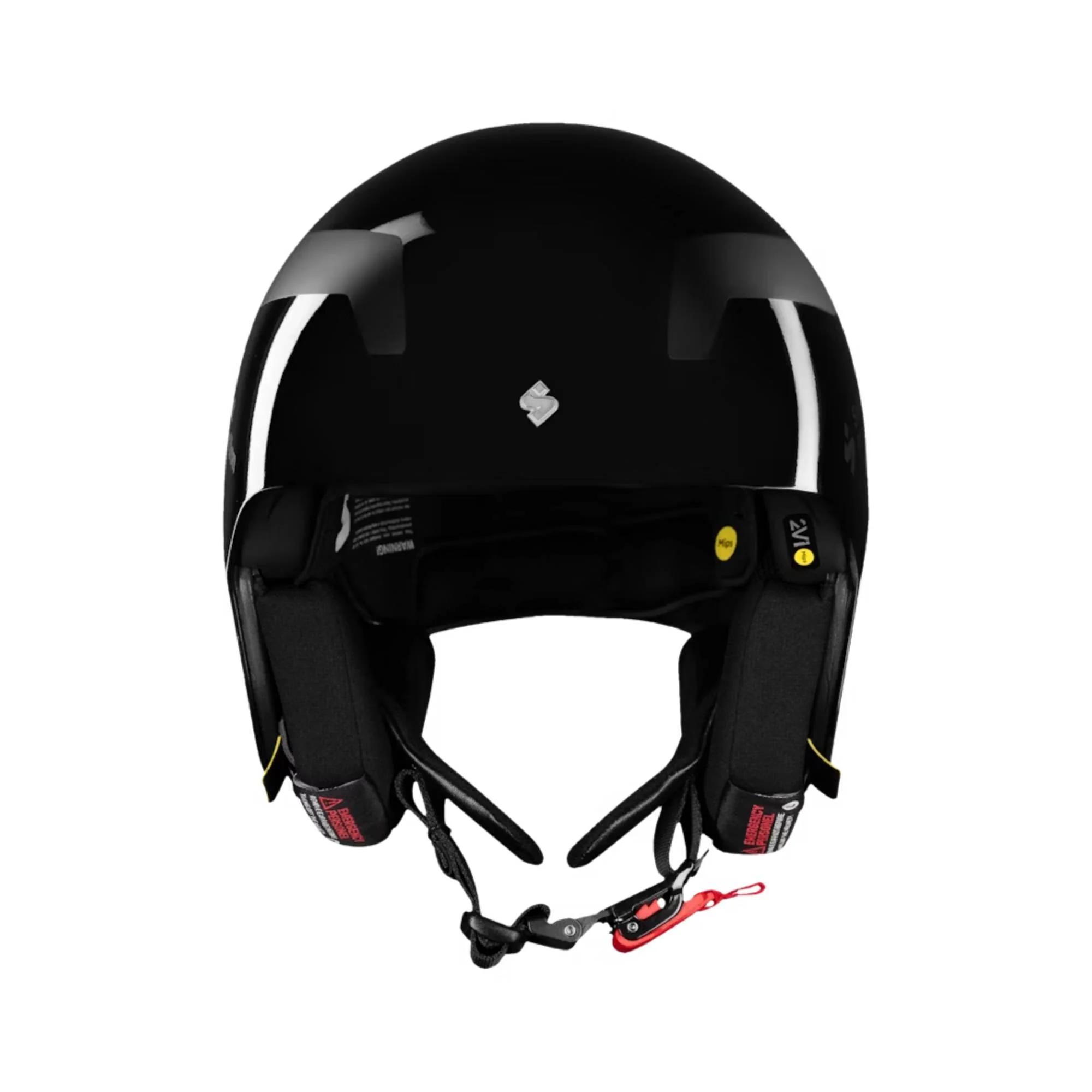 Sweet Protection Volata 2Vi Mips Race Helmet 2026 - Image 5