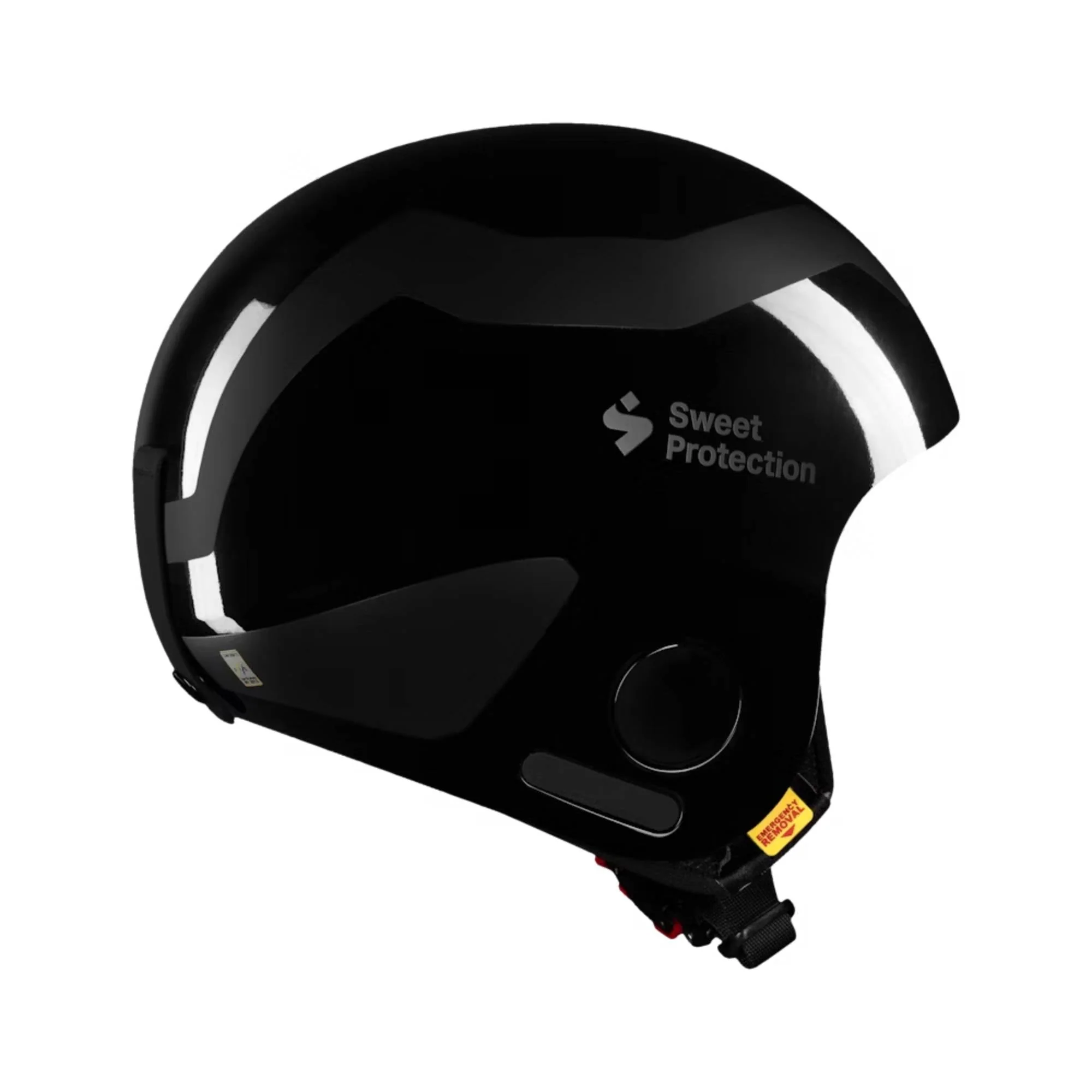 Sweet Protection Volata 2Vi Mips Race Helmet 2026 - Image 6