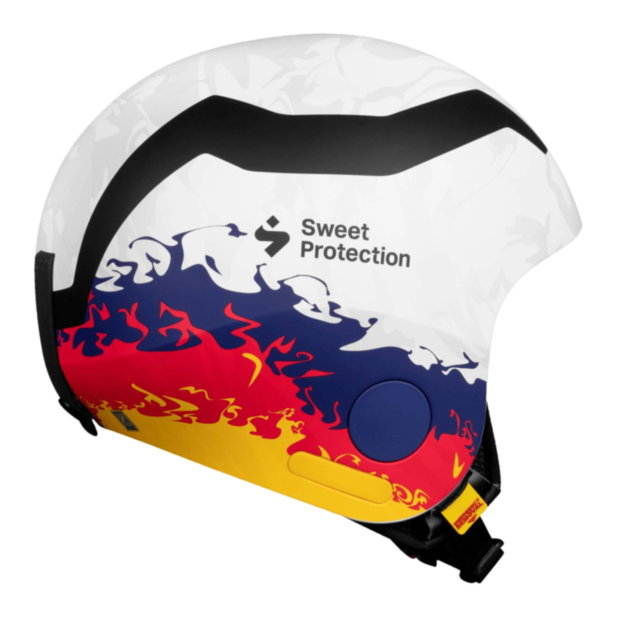 Sweet Protection Volata 2Vi Mips Race Helmet  x HK 2026 - Image 3