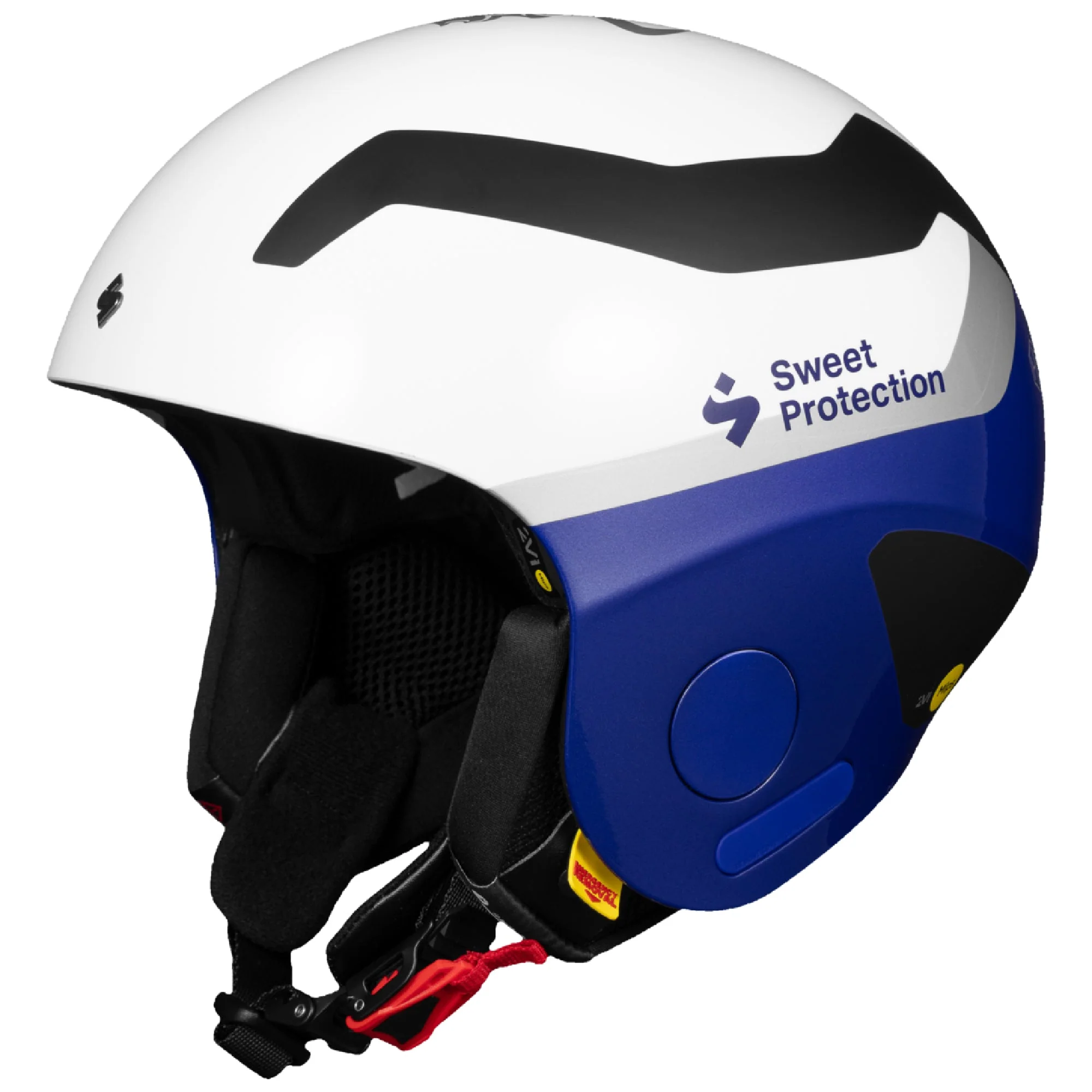 Sweet Protection Volata 2Vi MIPS Team Edition Helmet 2025 - Image 9