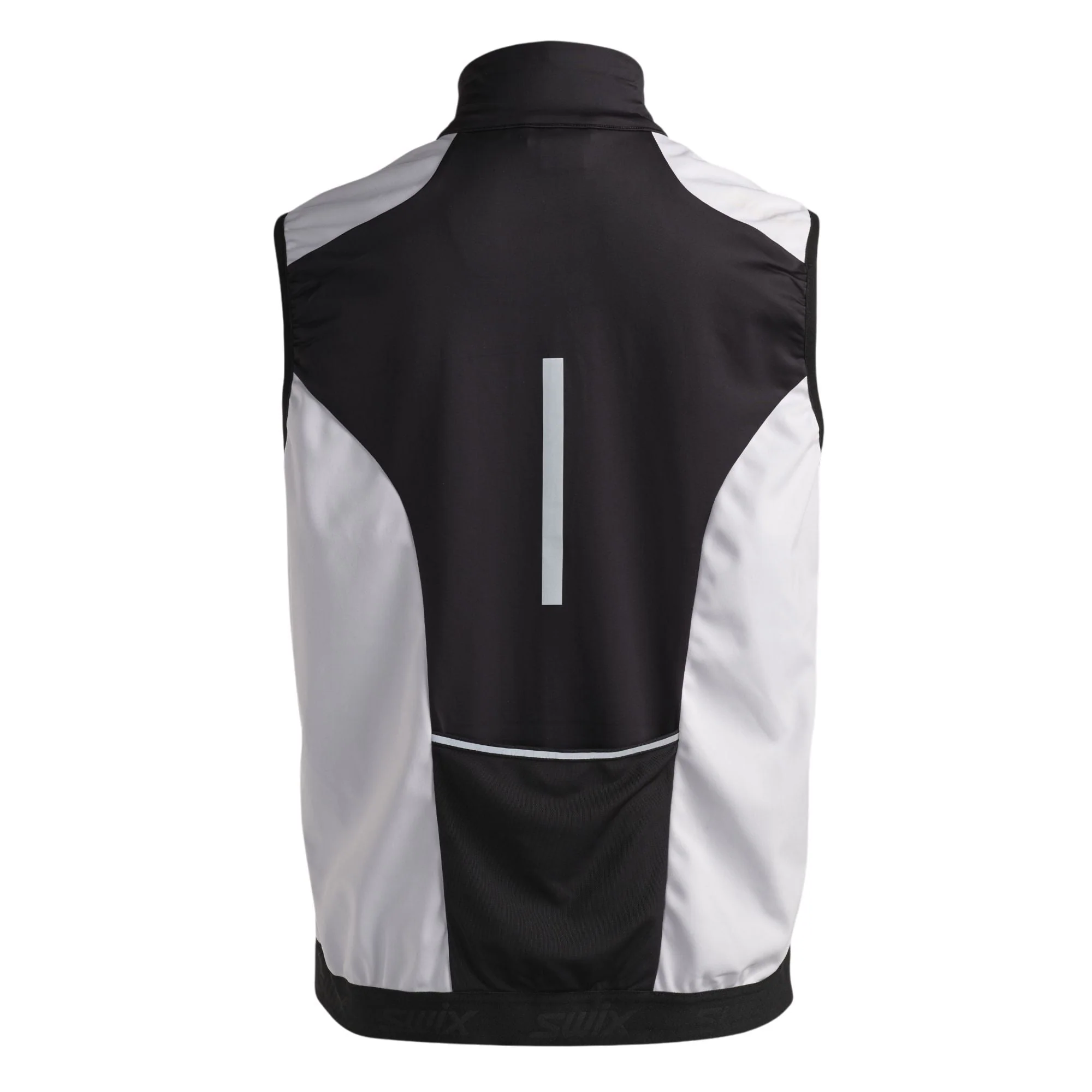 Swix Delda Light Mens Vest - Image 2