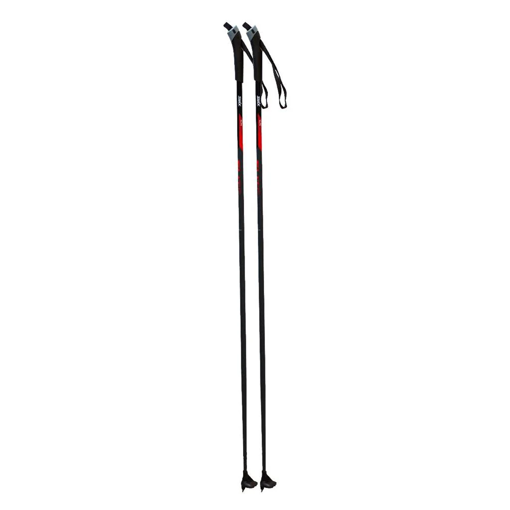 Swix Elite Basic Aluminum XC Ski Poles - Image 9