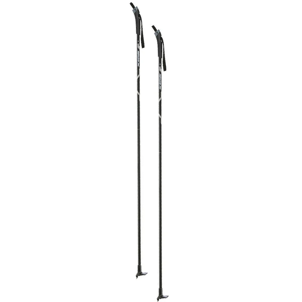 Swix Focus Nordic Aluminum Ski Poles - Image 8