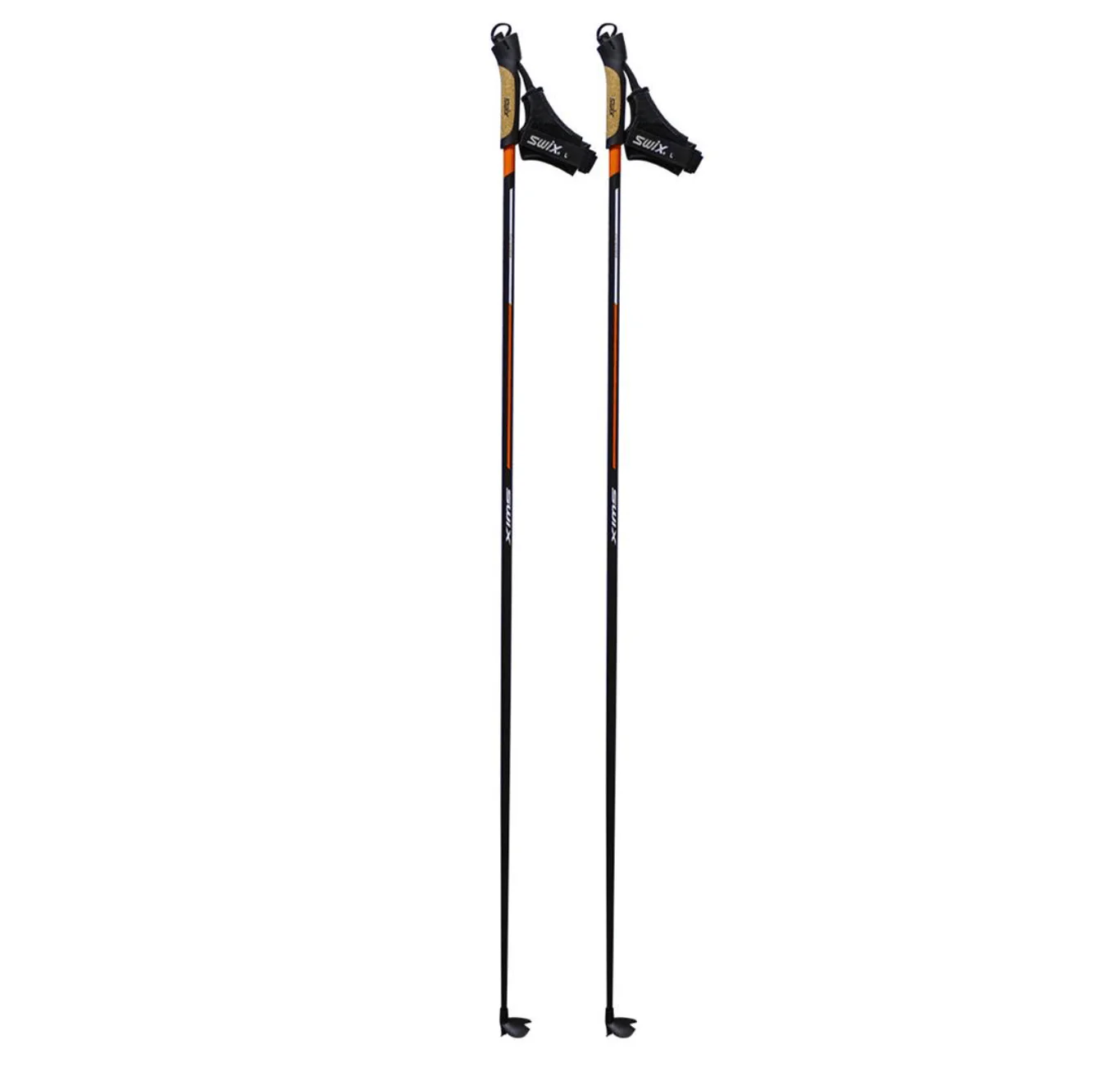 Swix Quantum Seven Nordic Ski Poles - Image 3