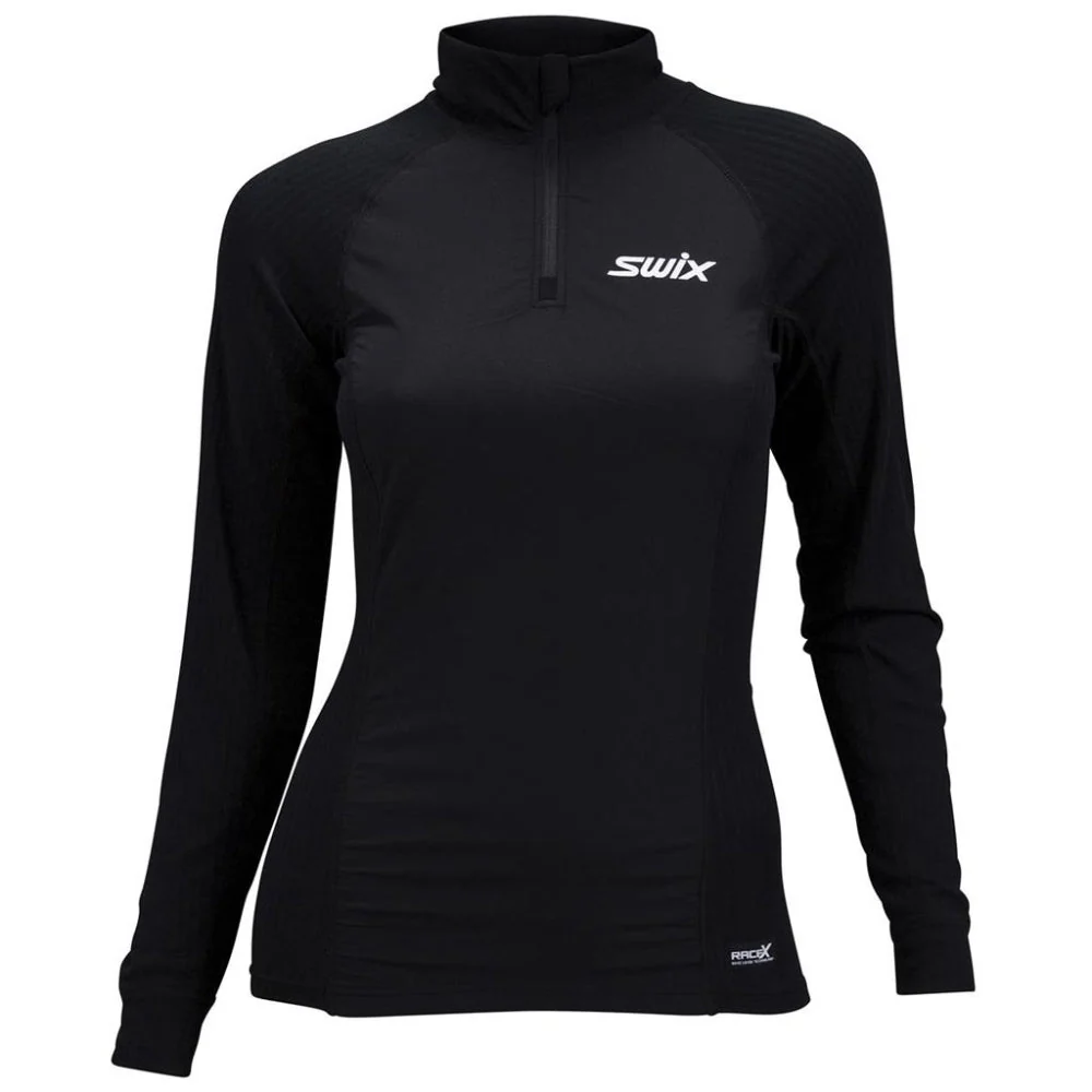 Swix RaceX Bodyw Womens Half Zip