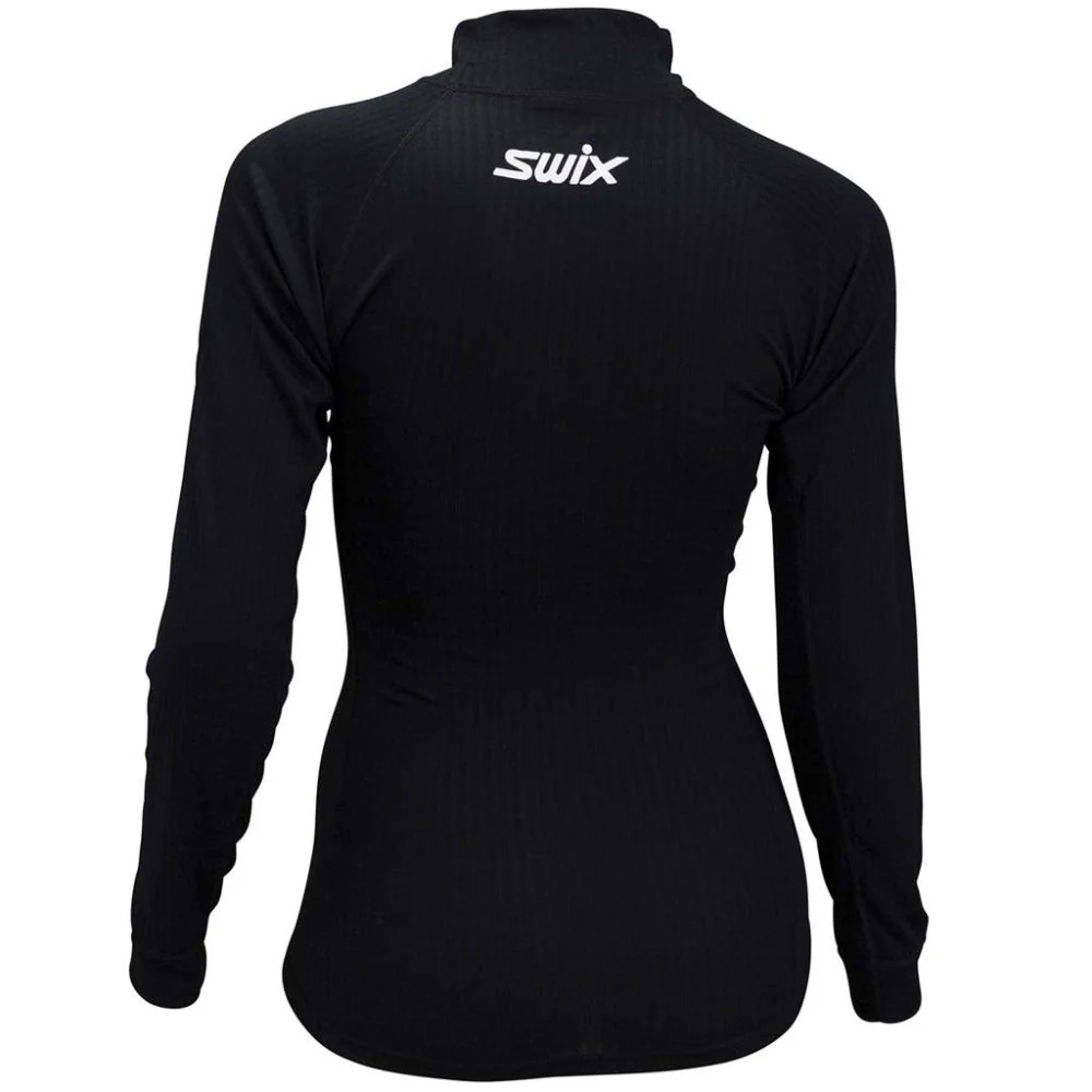 Swix RaceX Bodyw Womens Half Zip - Image 2