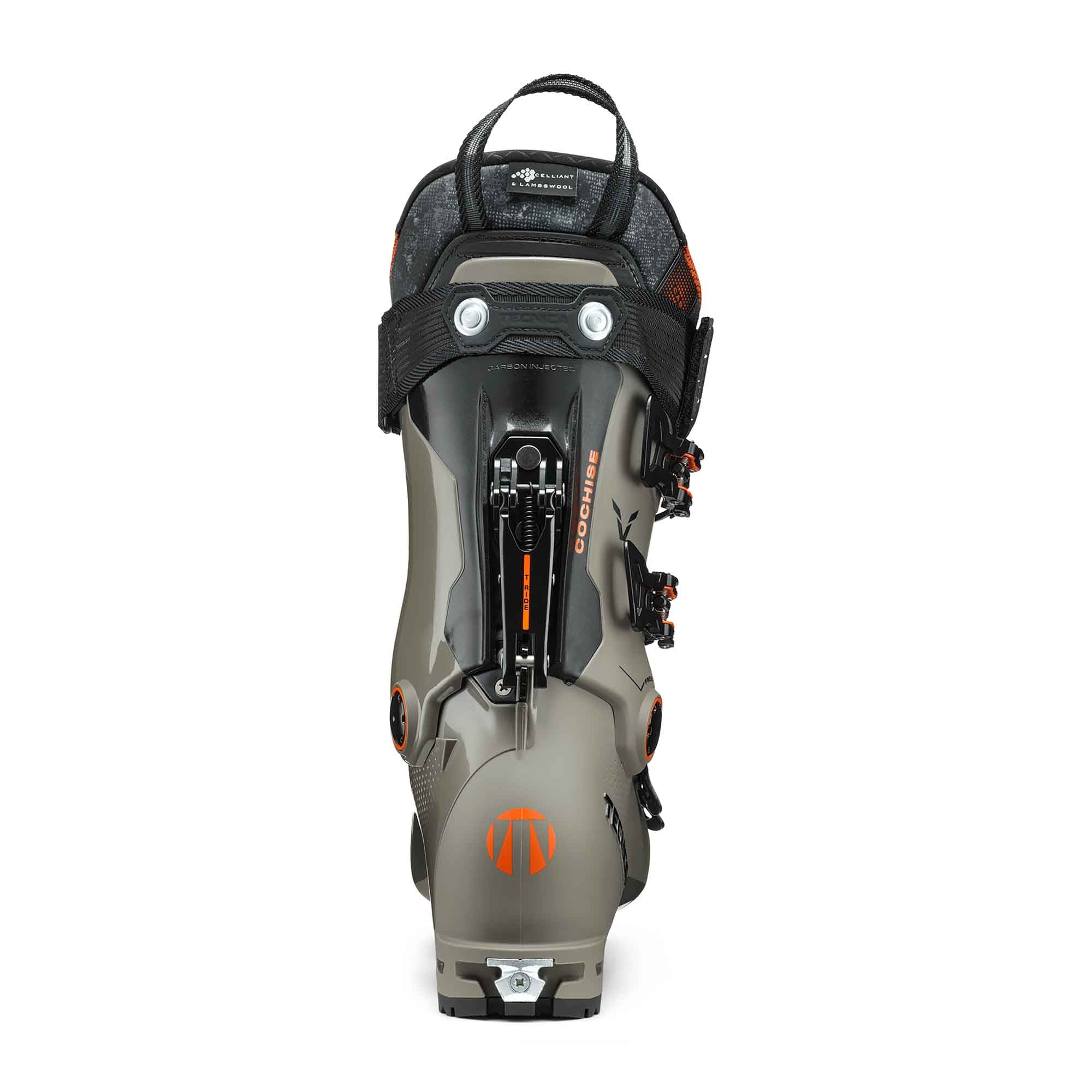 Tecnica Cochise 110 DYN GW Mens Ski Boot 2025 - Image 3