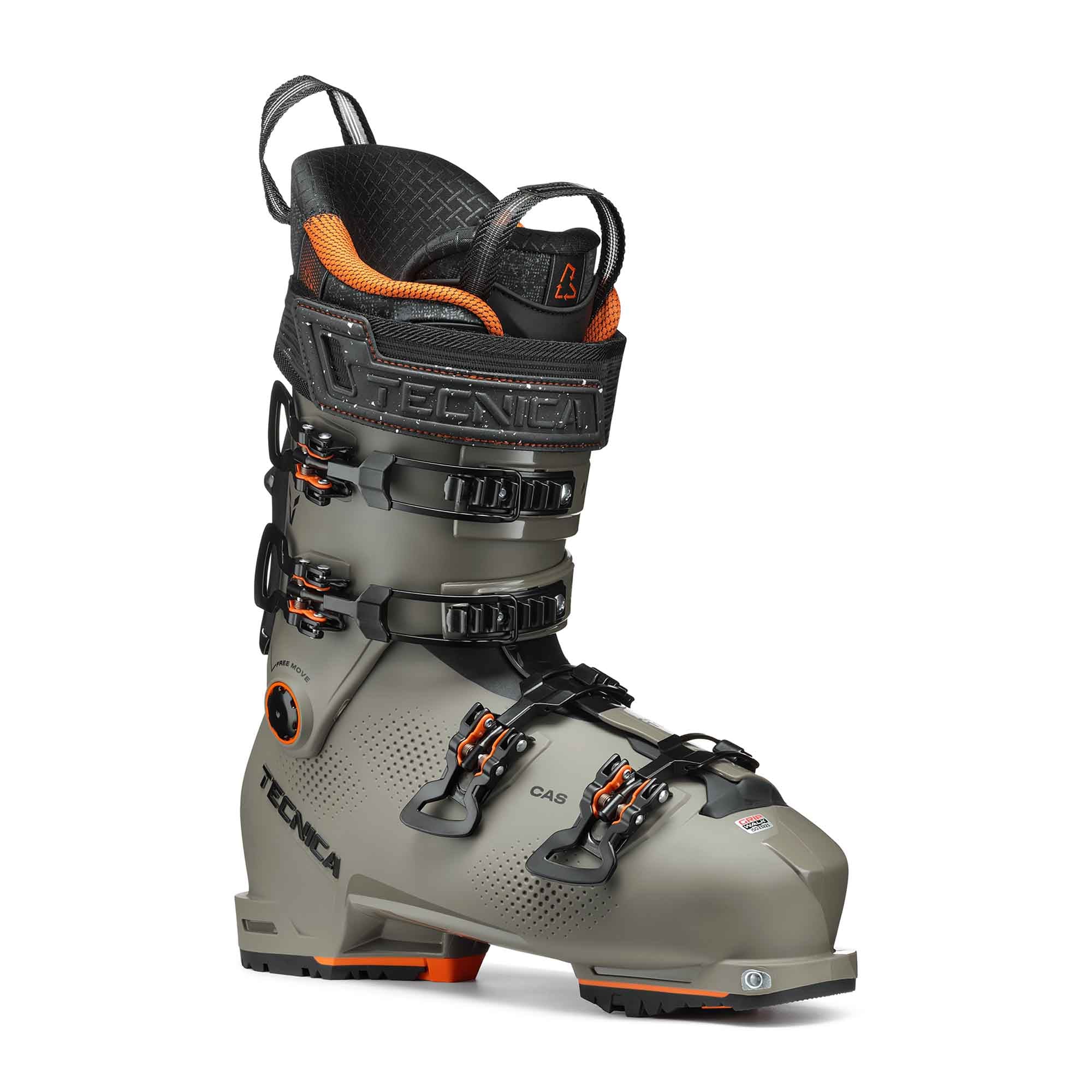 Tecnica Cochise 110 DYN GW Mens Ski Boot 2025 - Image 5