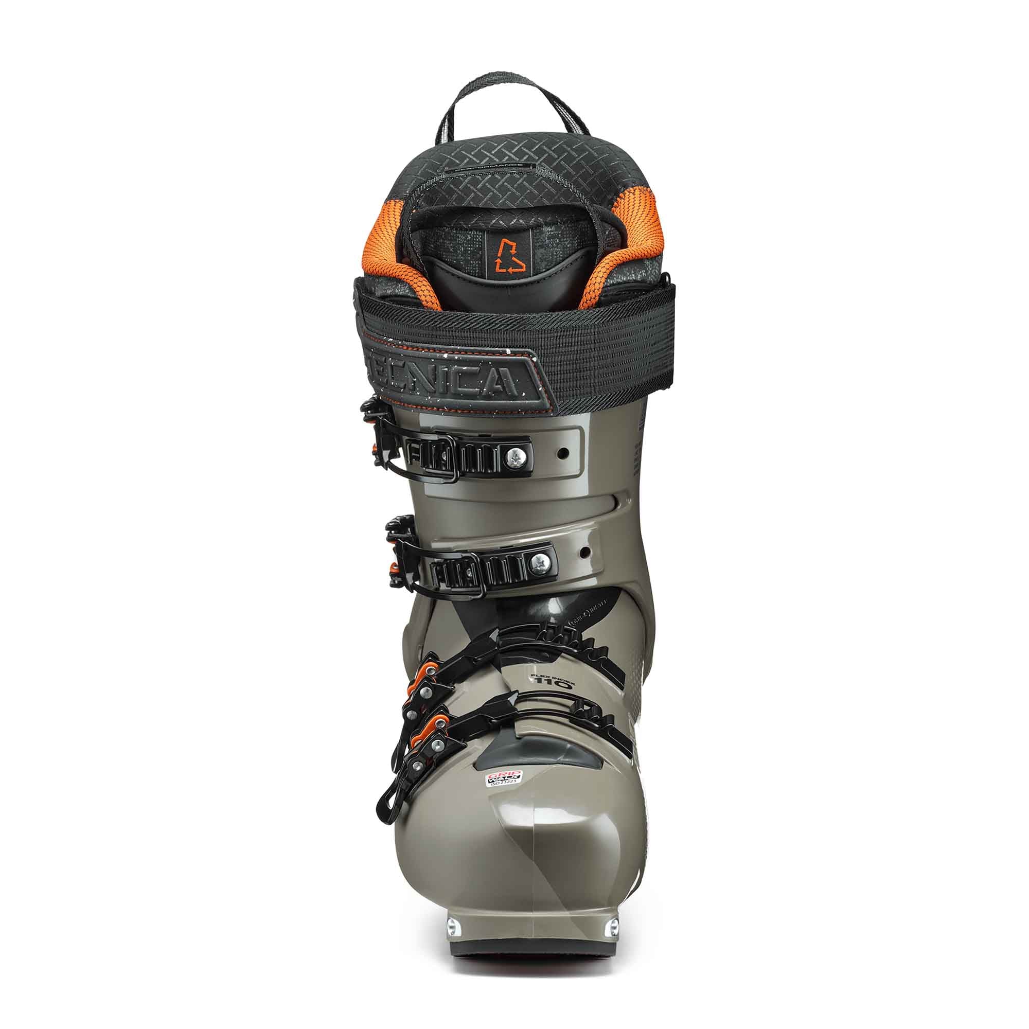 Tecnica Cochise 110 DYN GW Mens Ski Boot 2025 - Image 8