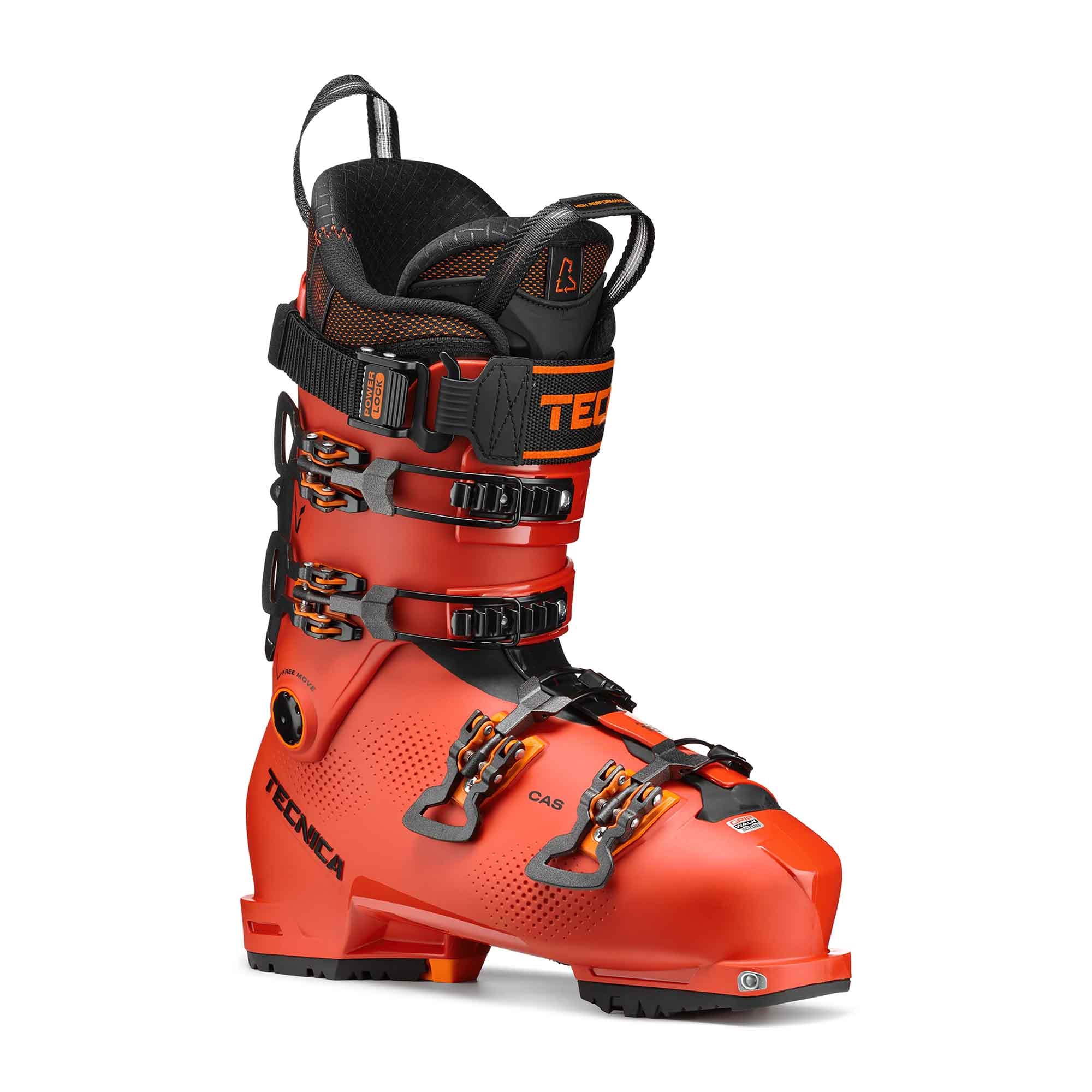 Tecnica Cochise 130 DYN GW Mens Ski Boot 2025 - Image 2
