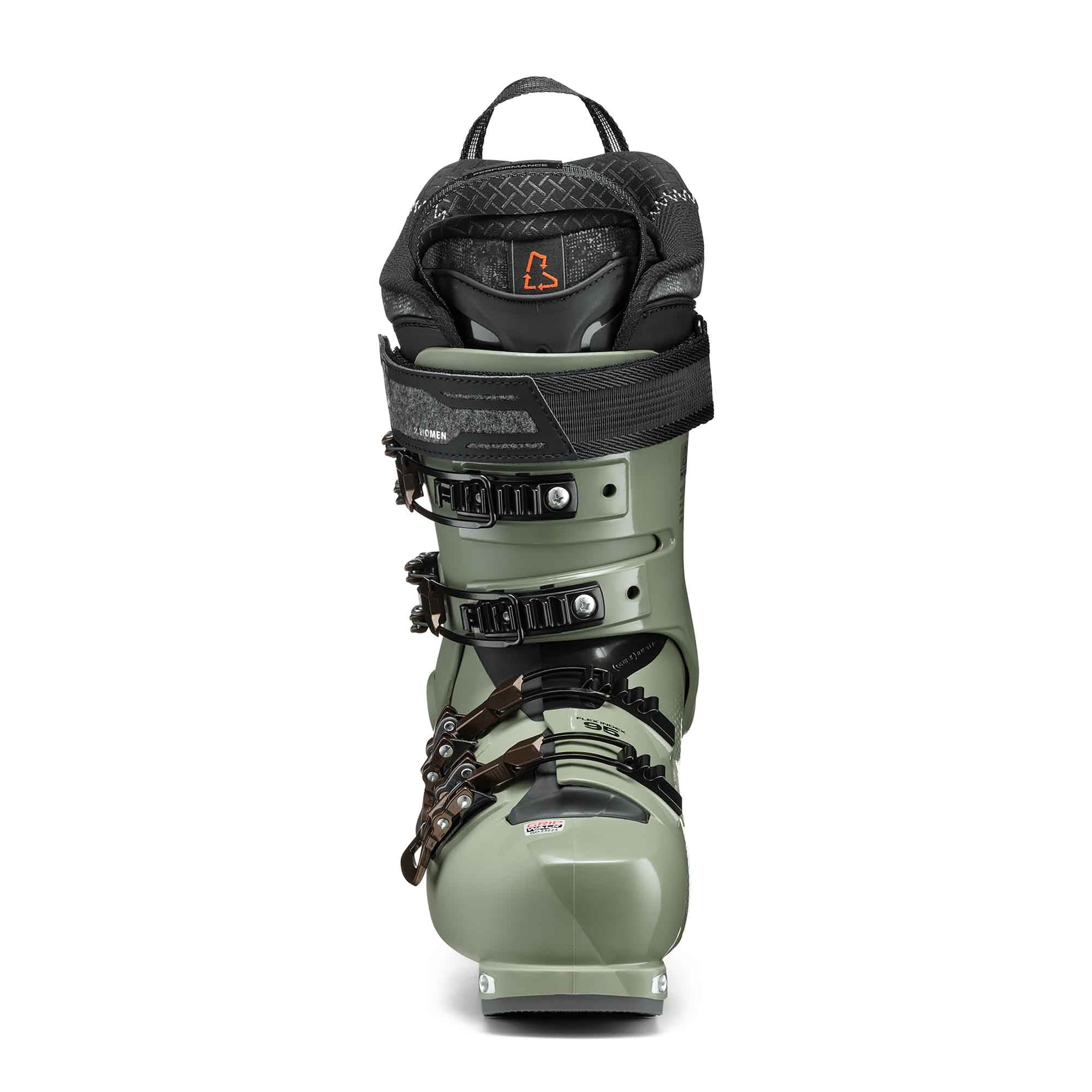 Tecnica Cochise 95 DYN GW Womens Ski Boot 2025 - Image 3