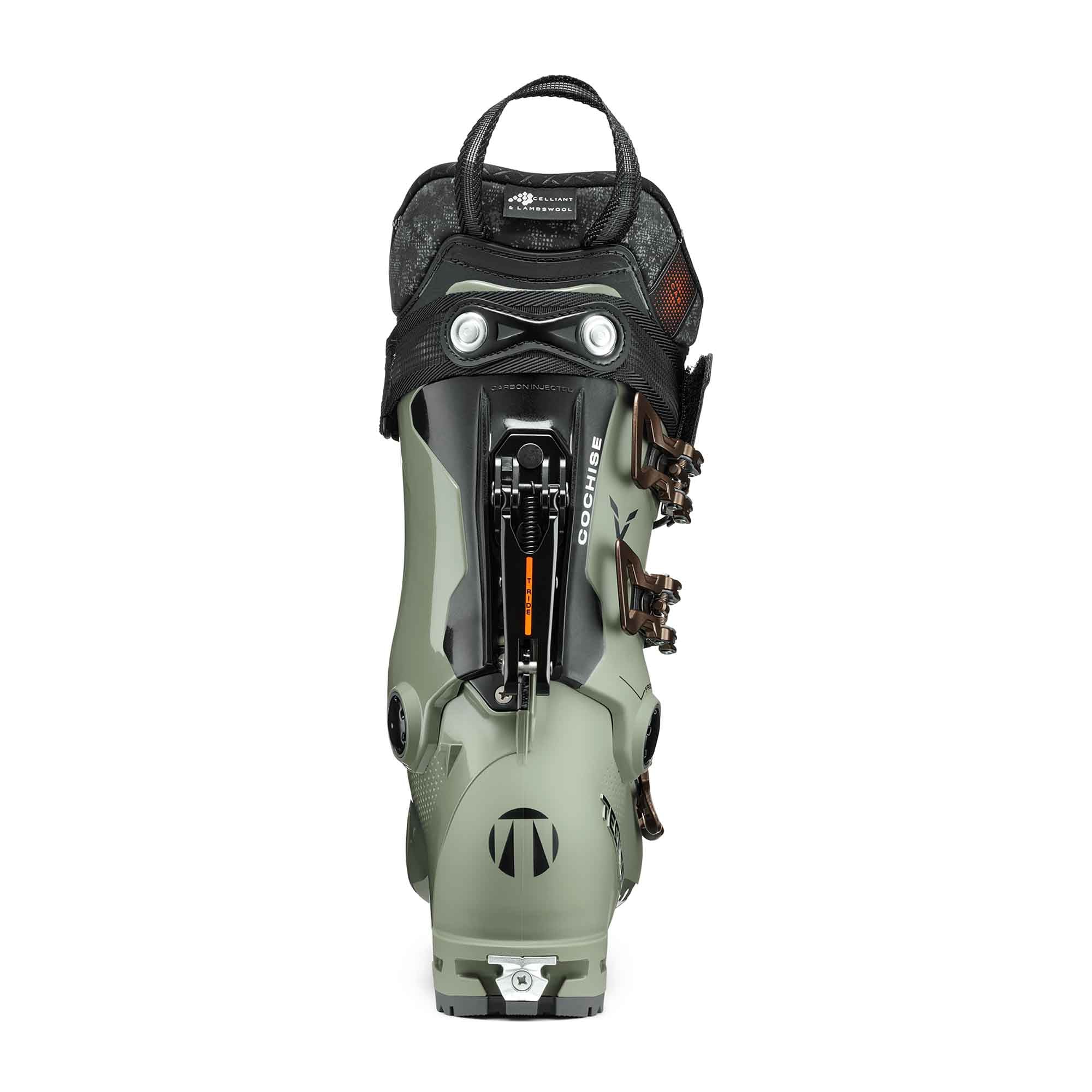 Tecnica Cochise 95 DYN GW Womens Ski Boot 2025 - Image 4