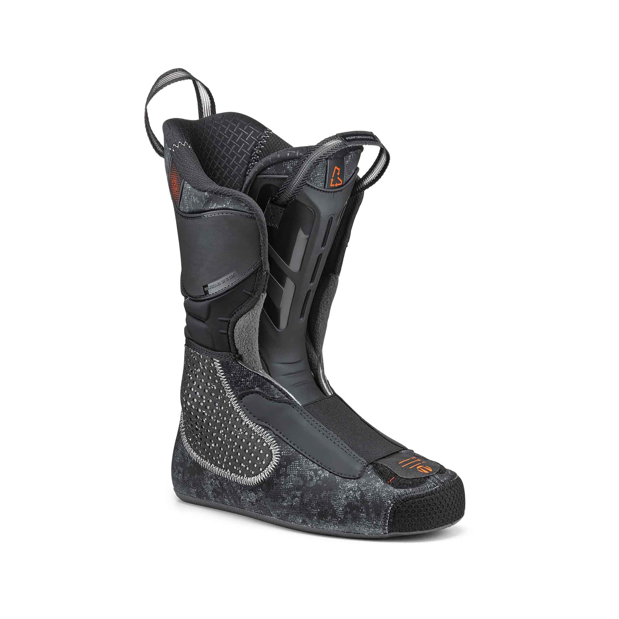 Tecnica Cochise 95 DYN GW Womens Ski Boot 2025 - Image 5