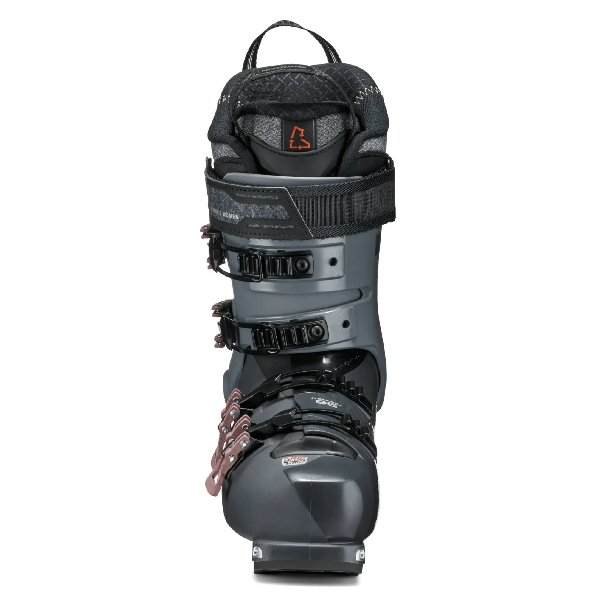 Tecnica Cochise 95 DYN GW Womens Ski Boot 2026 - Image 2