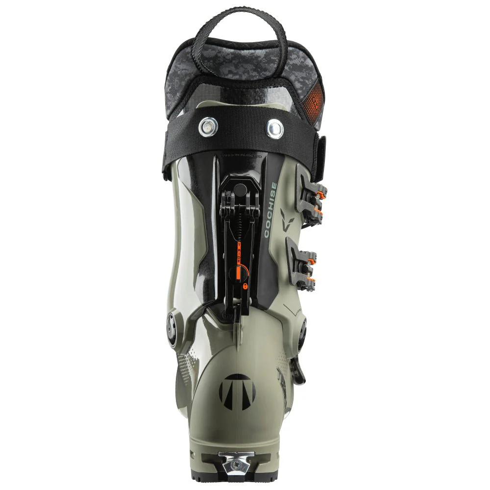 Tecnica Cochise 95 DYN GW Womens Ski Boot 2023 - Image 4