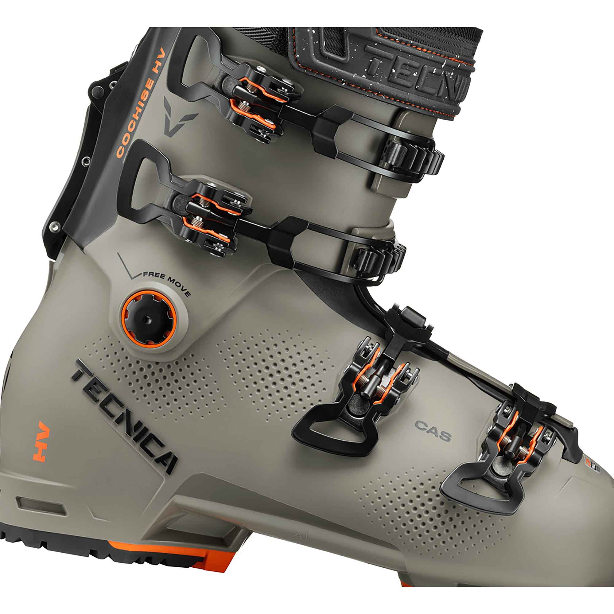 Tecnica Cochise HV 110 DYN GW Mens Ski Boot 2025 - Image 2
