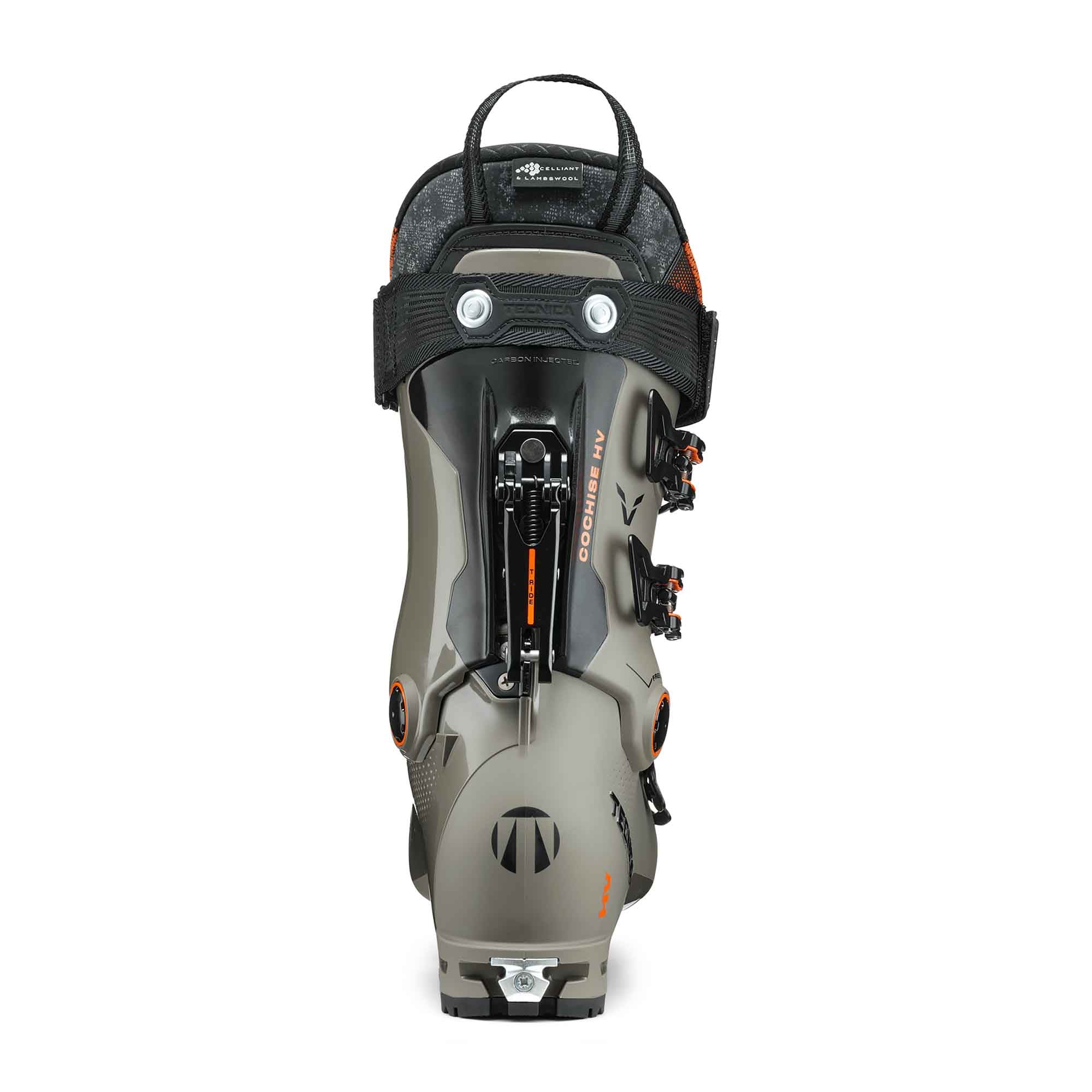 Tecnica Cochise HV 110 DYN GW Mens Ski Boot 2025 - Image 3