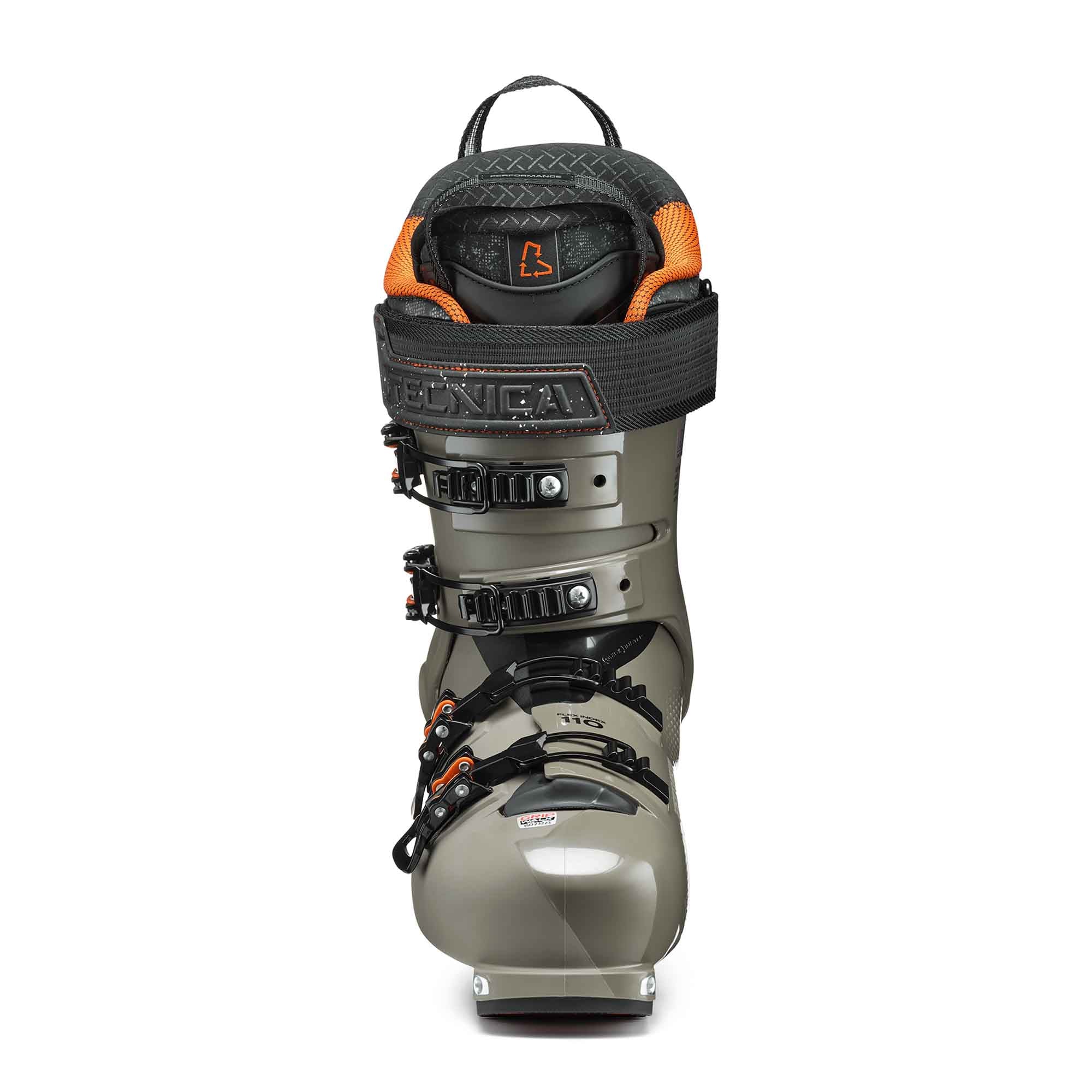Tecnica Cochise HV 110 DYN GW Mens Ski Boot 2025 - Image 5