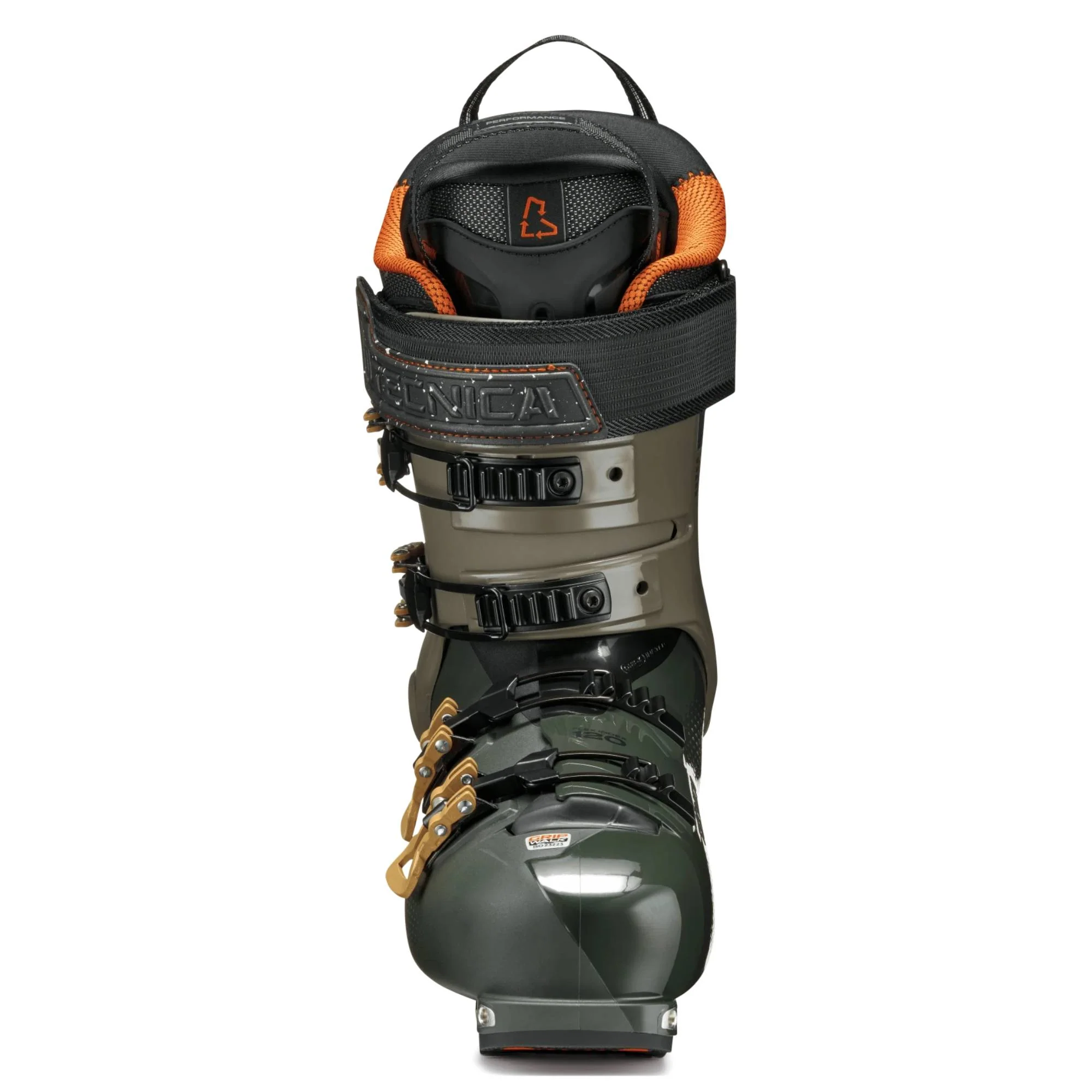 Tecnica Cochise HV 120 DYN GW Mens Ski Boot 2026 - Image 2