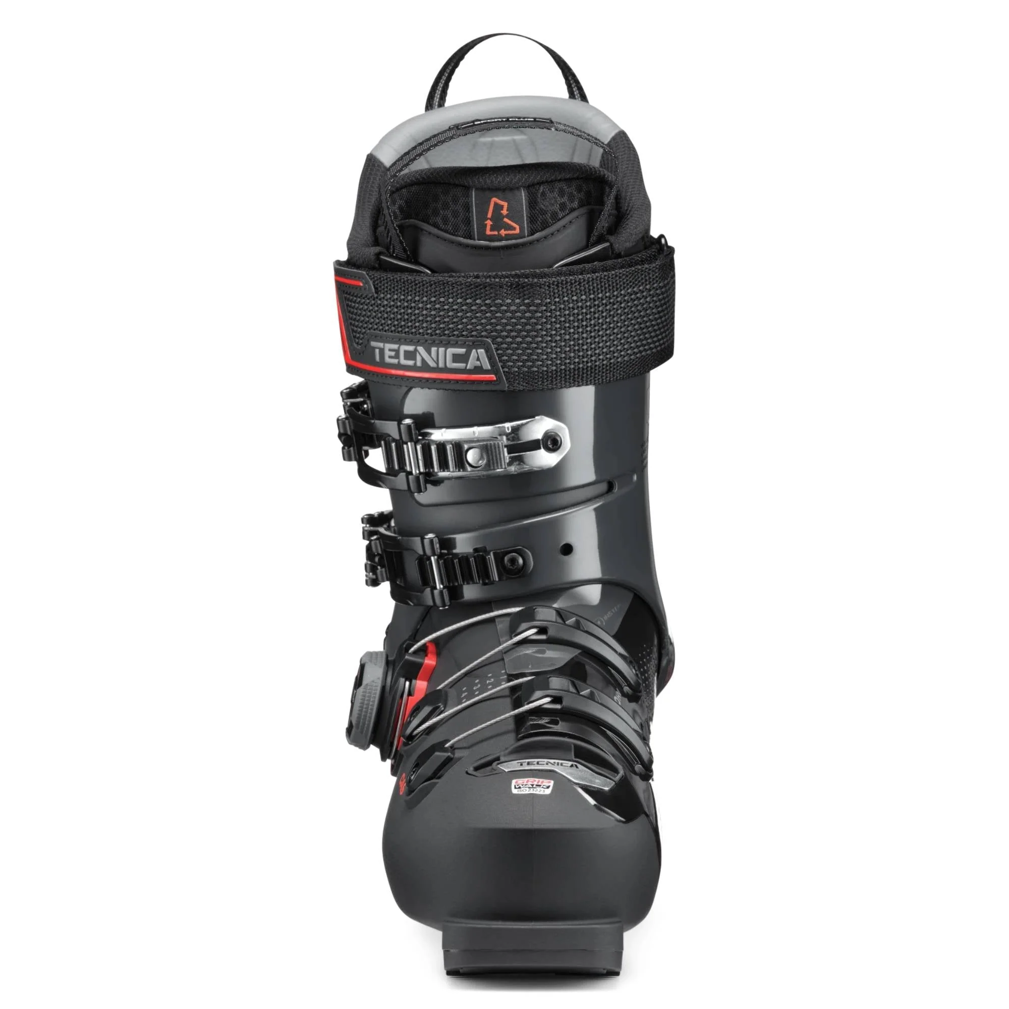 Tecnica Mach BOA HV 110 GW Mens Ski Boot 2026 - Image 2