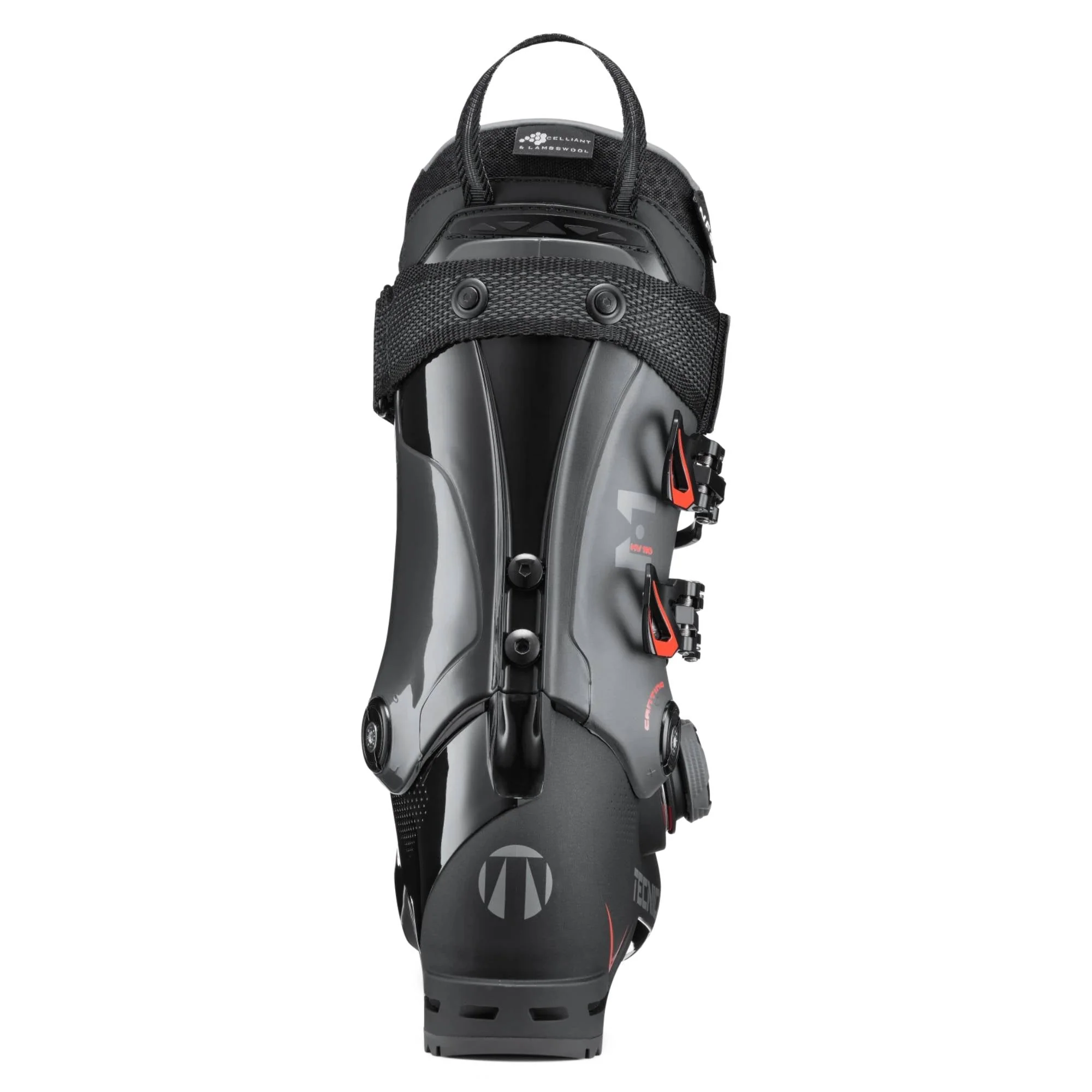 Tecnica Mach BOA HV 110 GW Mens Ski Boot 2026 - Image 4