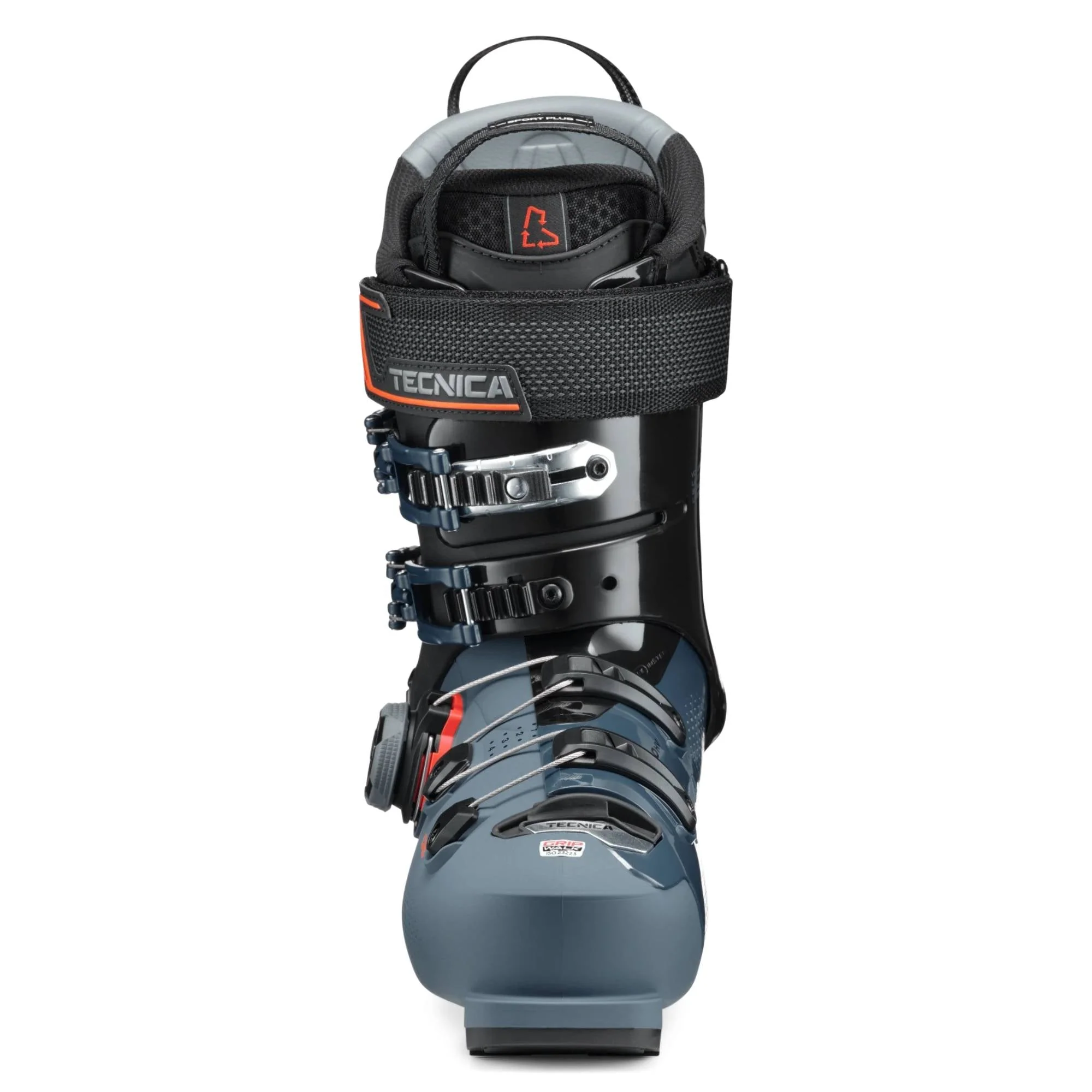 Tecnica Mach BOA HV 120 GW Mens Ski Boot 2026 - Image 2