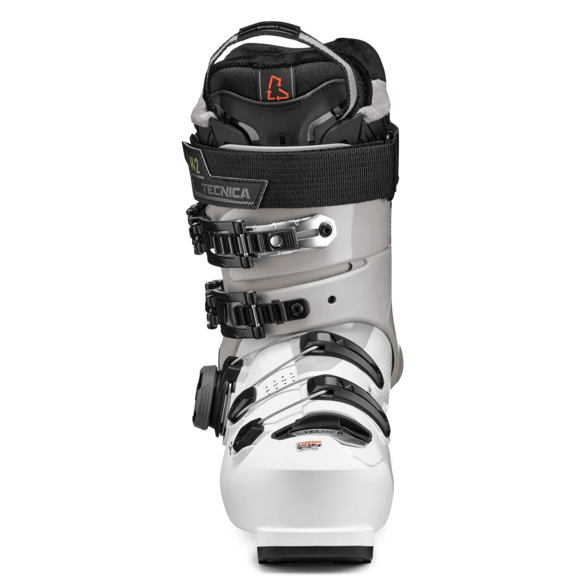 Tecnica Mach BOA HV 95 GW Womens Ski Boot 2026 - Image 2