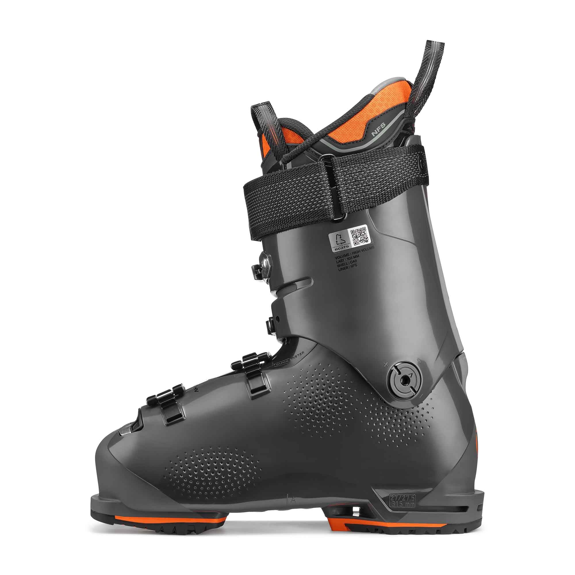 Tecnica Mach Sport HV 100 GW Mens Ski Boot 2025 - Image 4