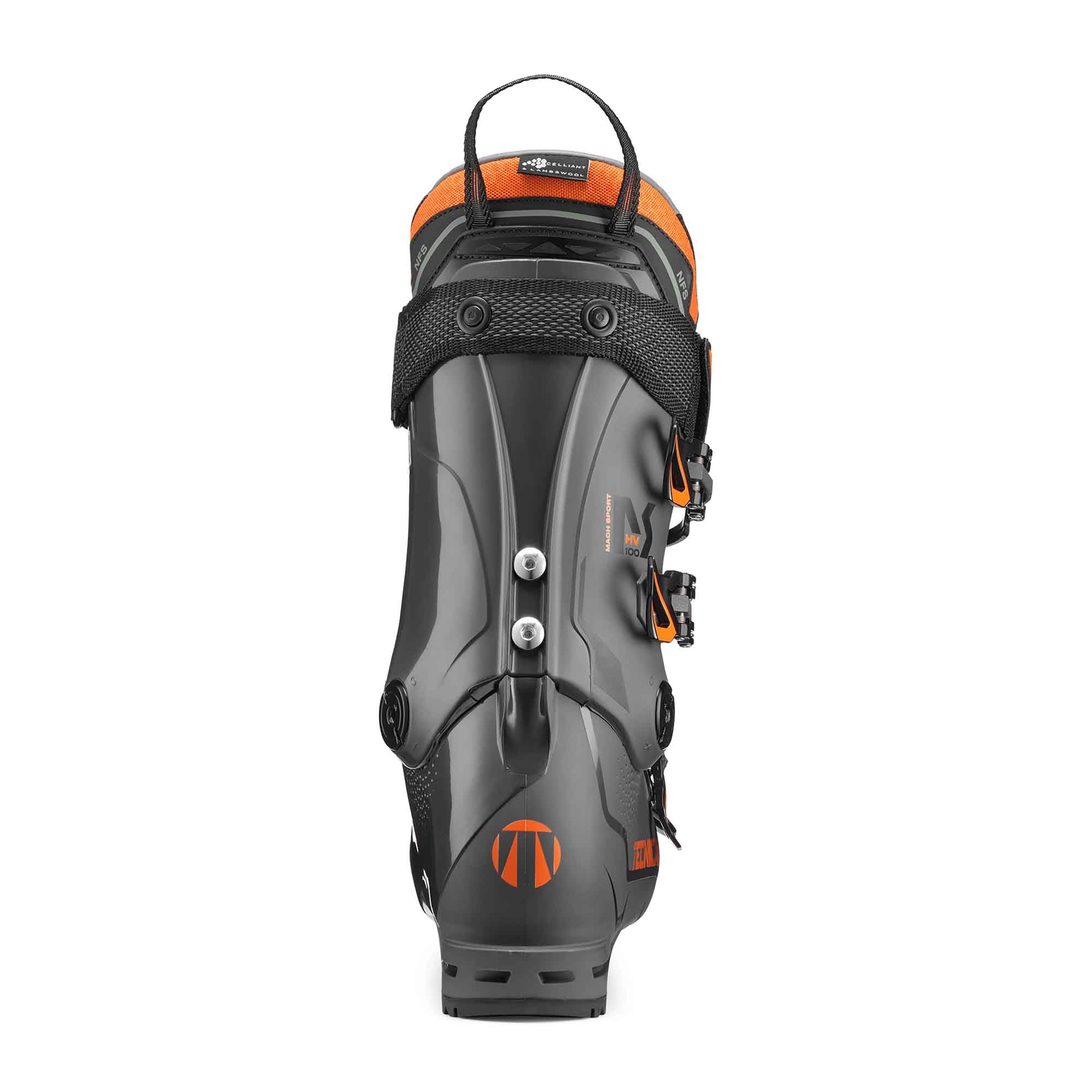 Tecnica Mach Sport HV 100 GW Mens Ski Boot 2025 - Image 5