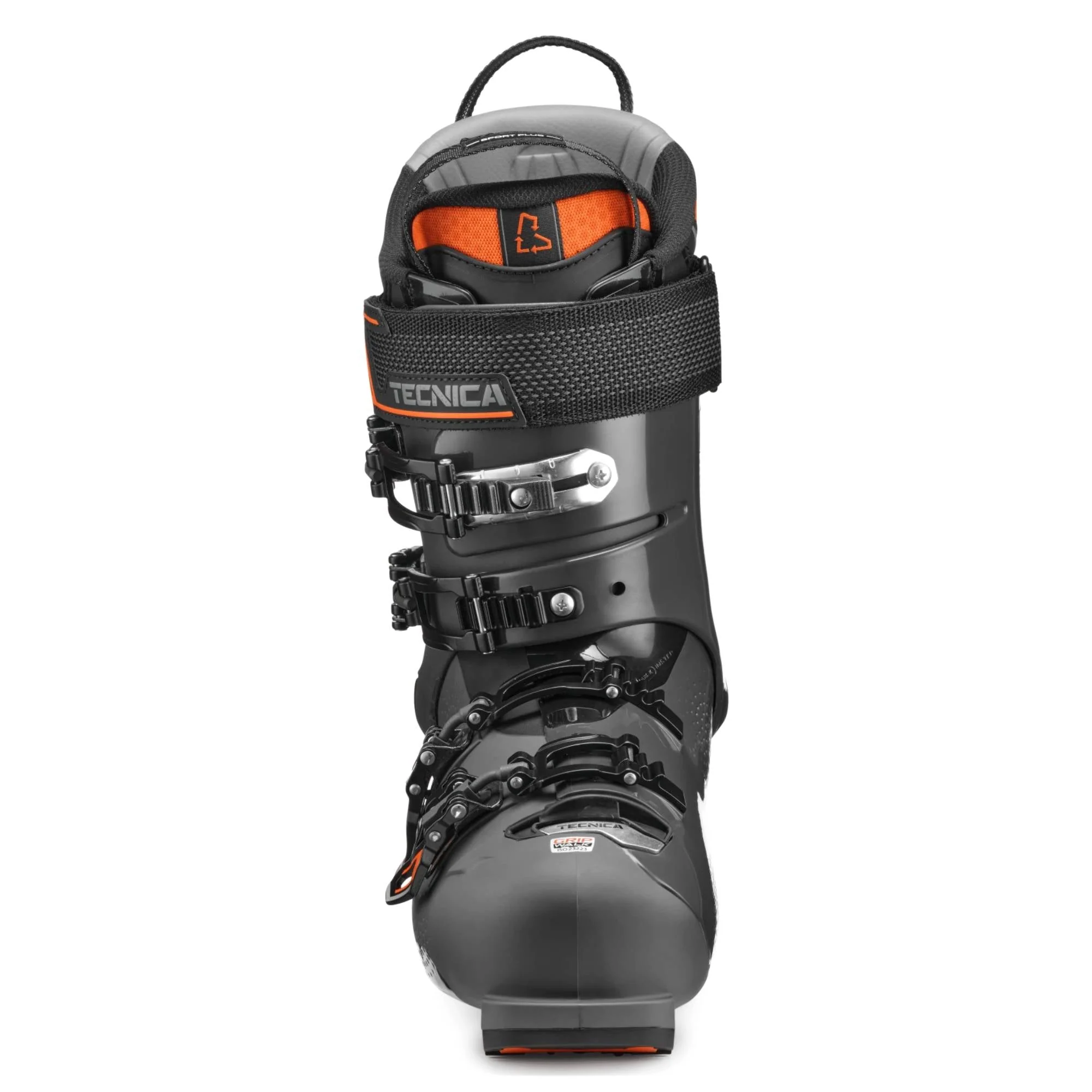Tecnica Mach Sport HV 100 GW Mens Ski Boot 2026 - Image 2