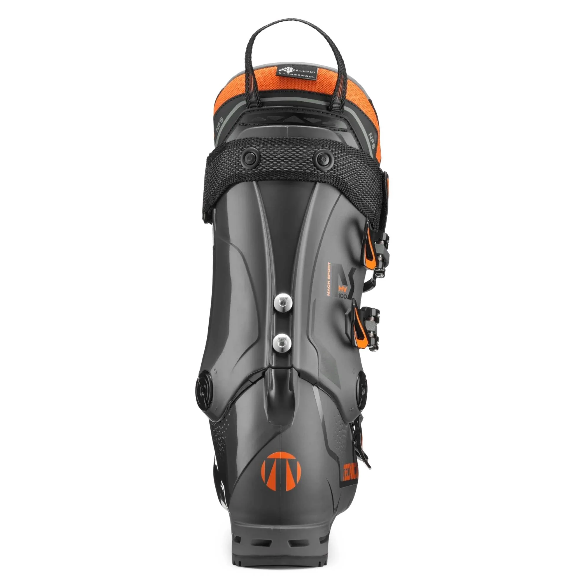 Tecnica Mach Sport HV 100 GW Mens Ski Boot 2026 - Image 4