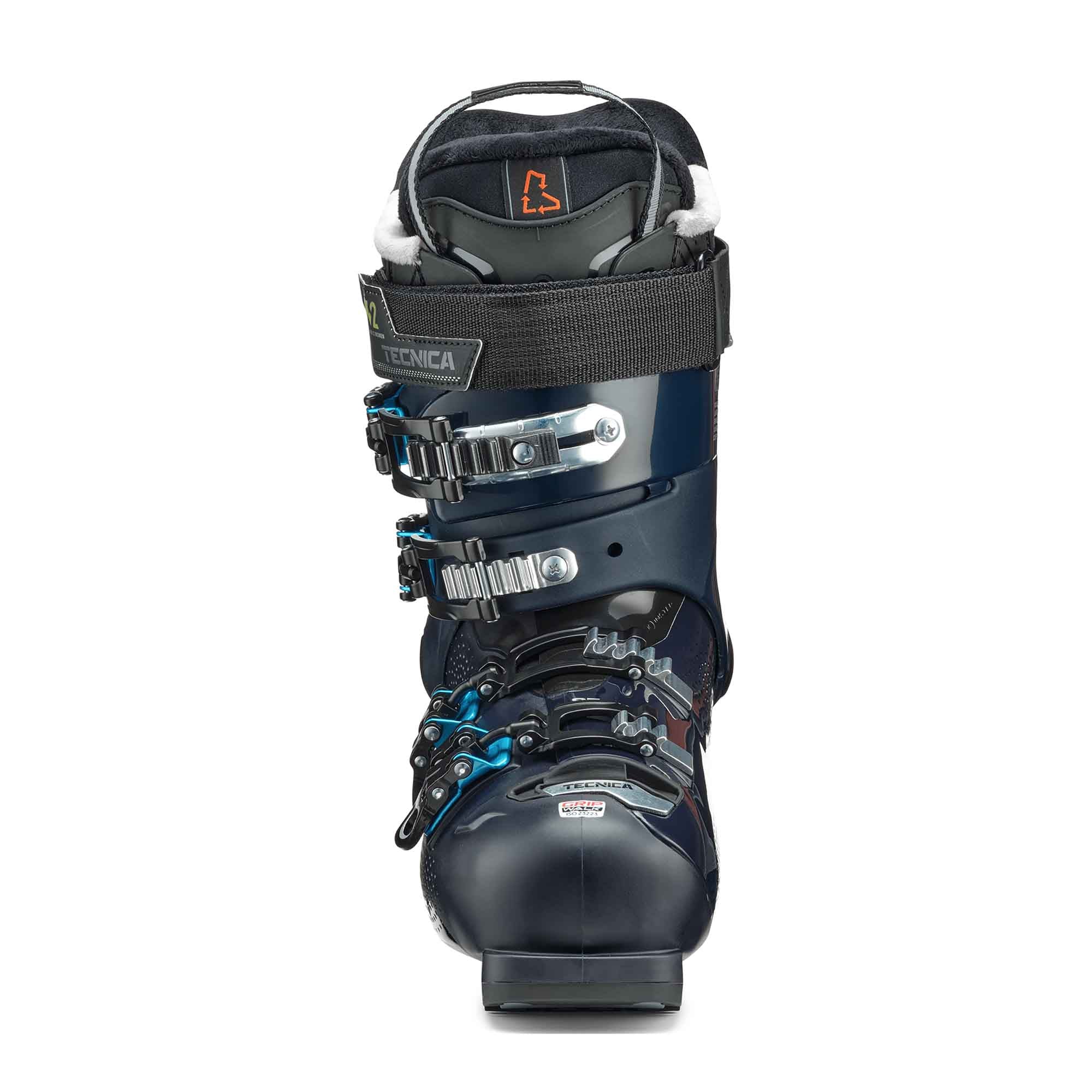 Tecnica Mach Sport HV 85 GW Womens Ski Boot 2025 - Image 4