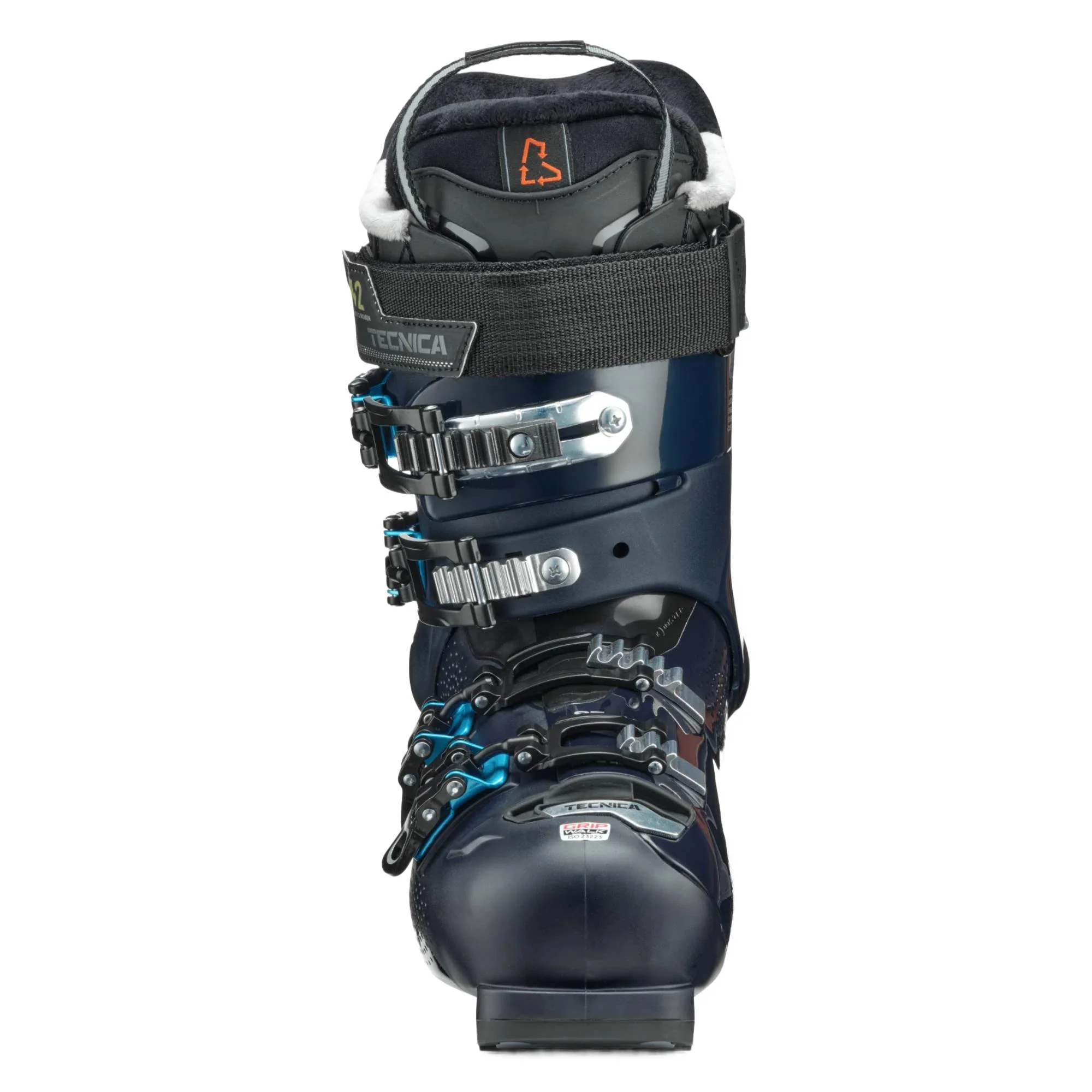 Tecnica Mach Sport HV 85 GW Womens Ski Boot 2026 - Image 2