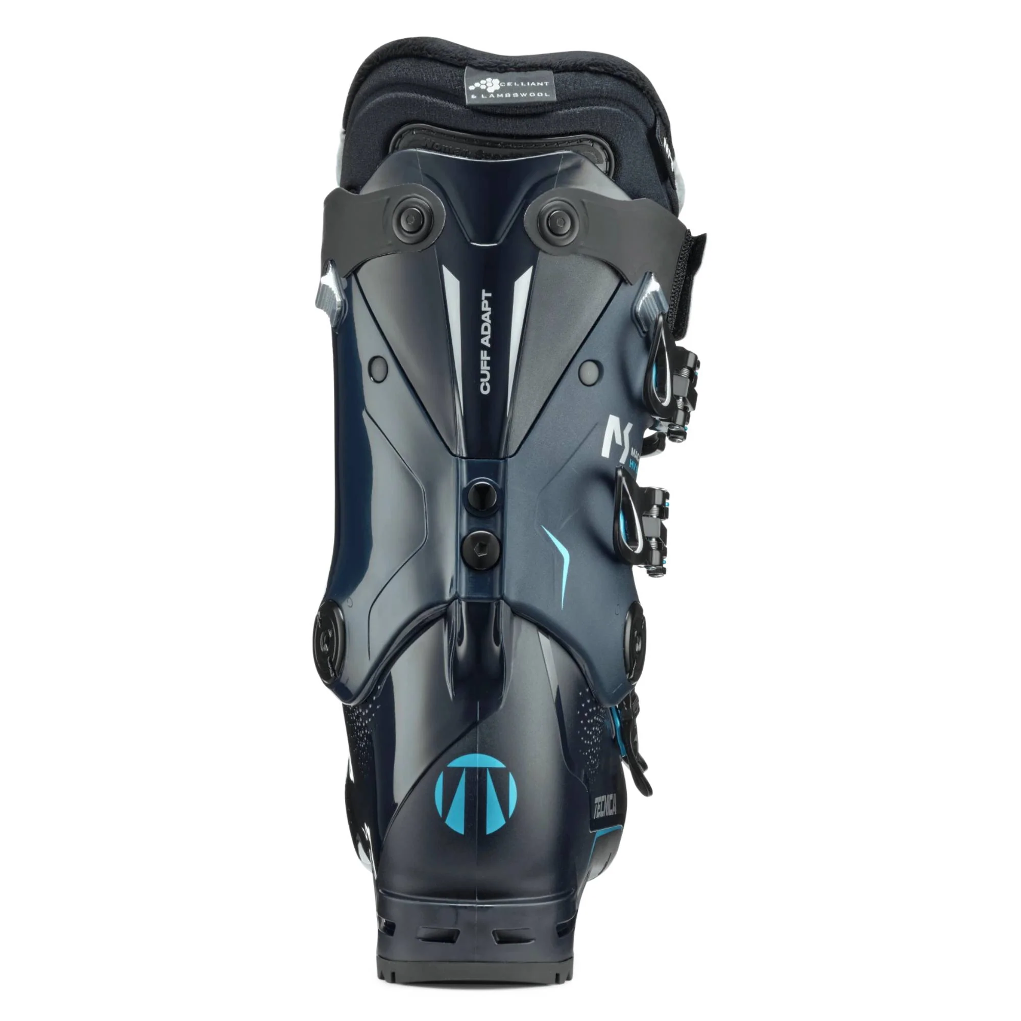 Tecnica Mach Sport HV 85 GW Womens Ski Boot 2026 - Image 4