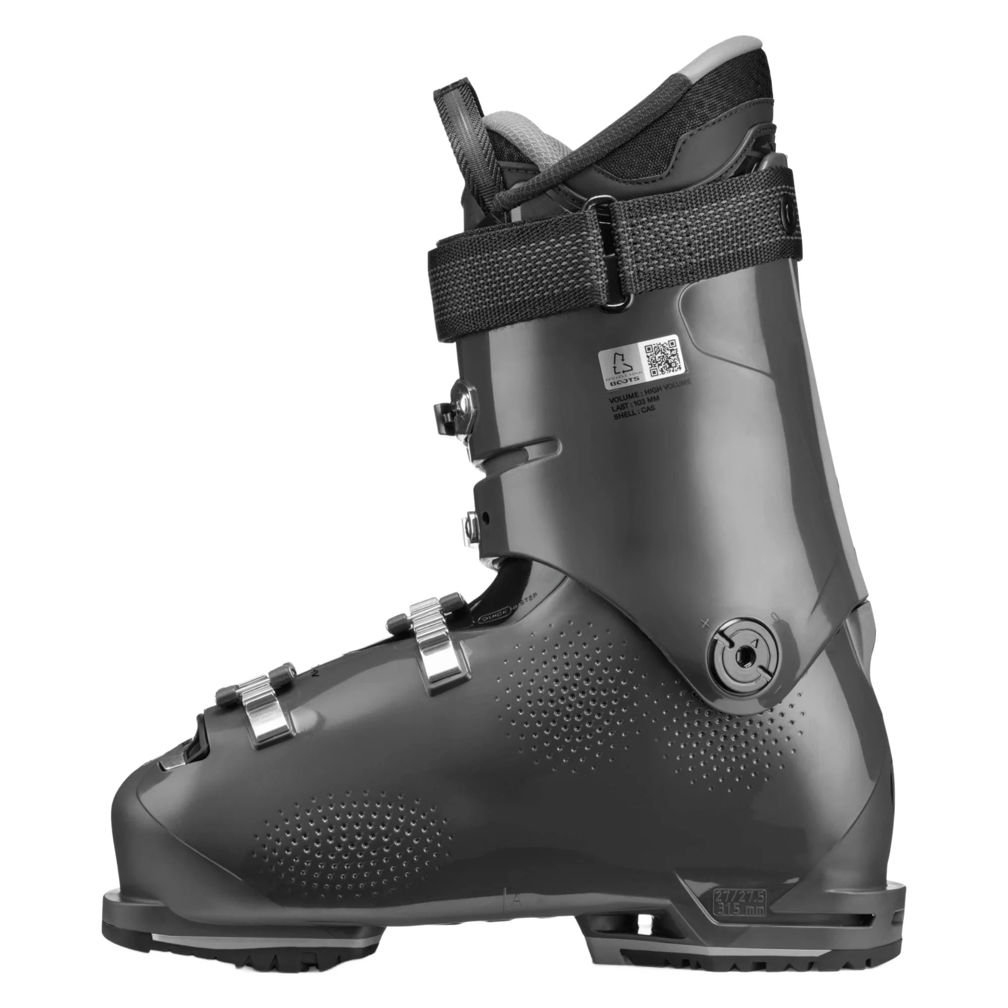 Tecnica Mach Sport HV 90 GW Mens Ski Boot 2026 - Image 3