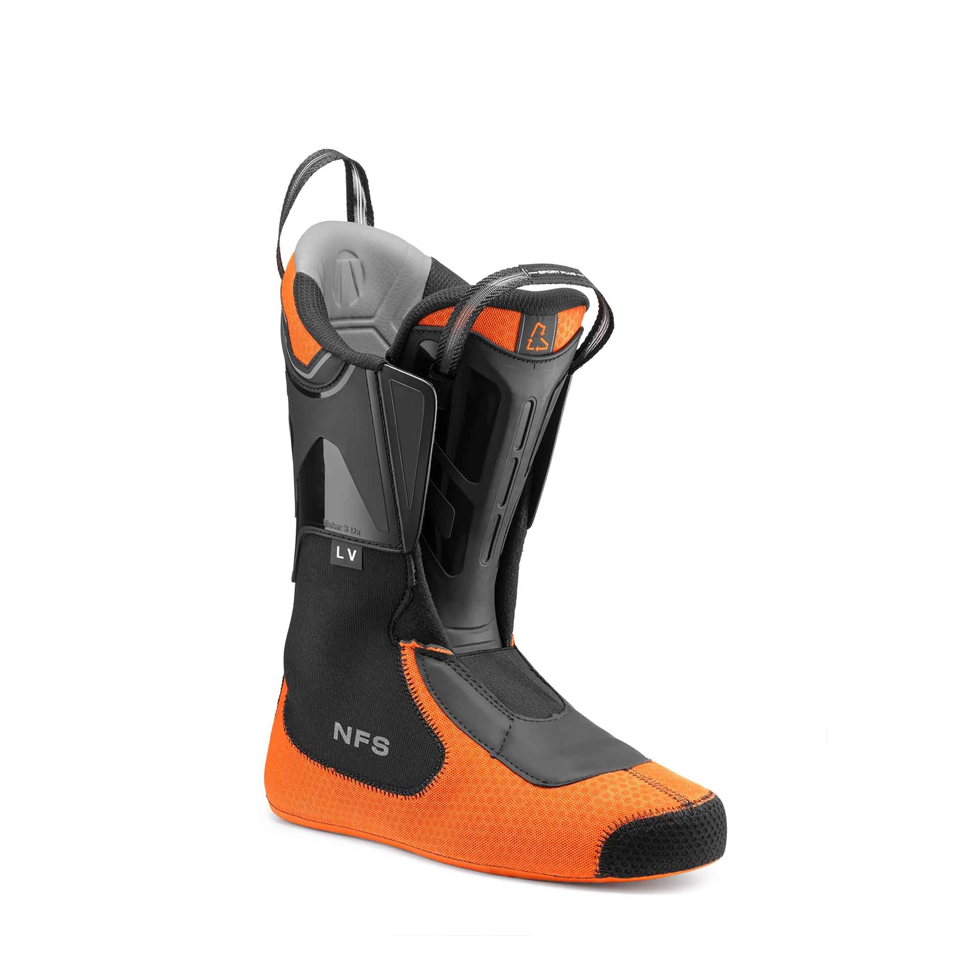 Tecnica Mach Sport LV 100 GW Mens Ski Boot 2025 - Image 3