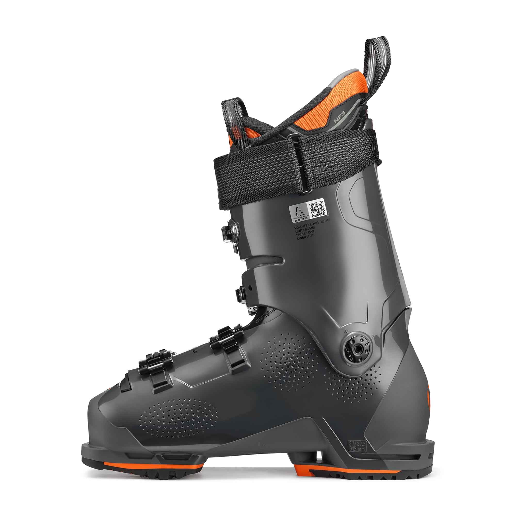 Tecnica Mach Sport LV 100 GW Mens Ski Boot 2025 - Image 4