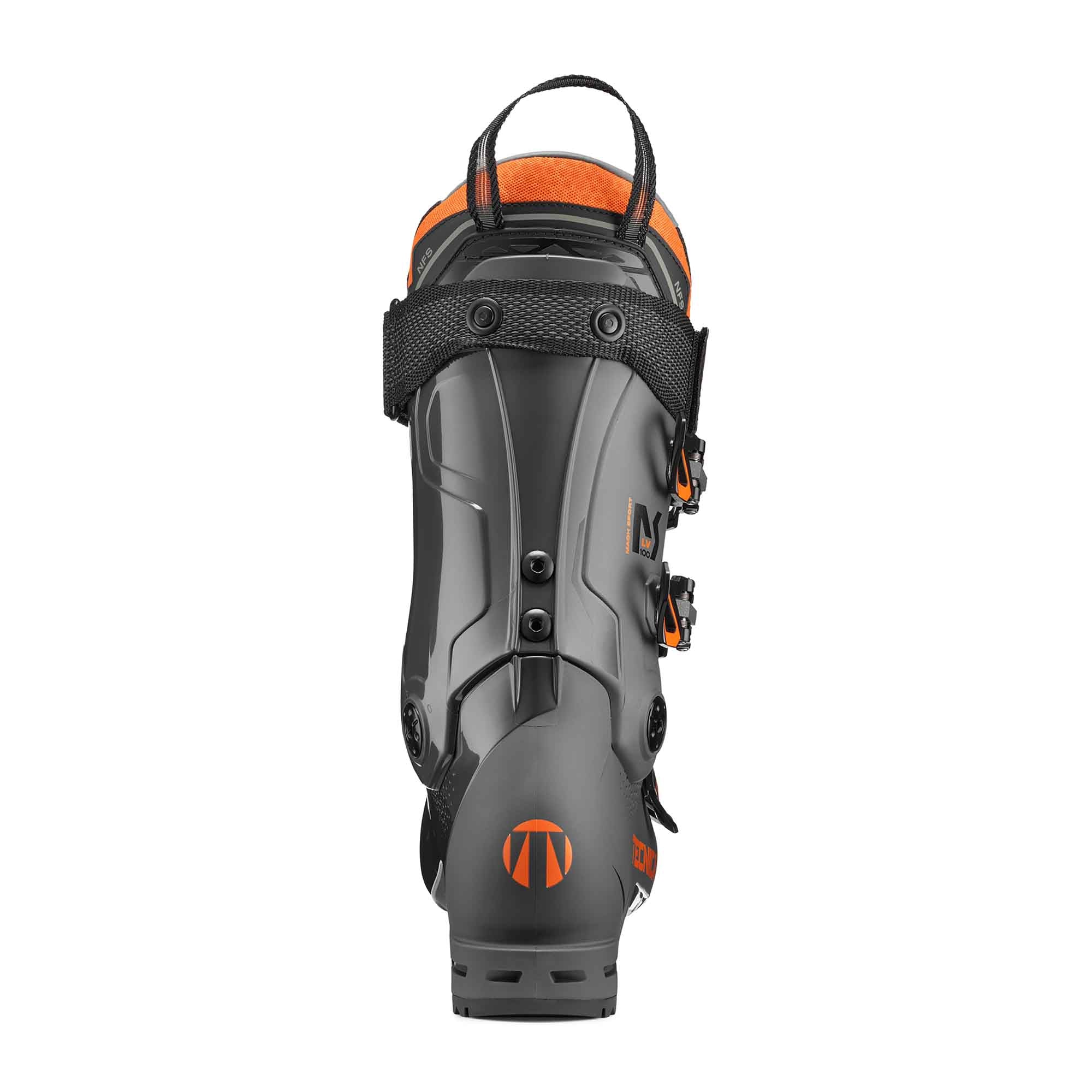 Tecnica Mach Sport LV 100 GW Mens Ski Boot 2025 - Image 5