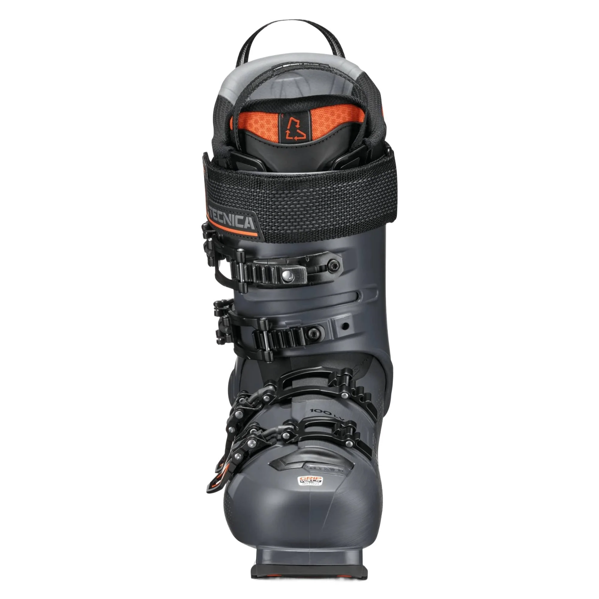 Tecnica Mach Sport LV 100 GW Mens Ski Boot 2026 - Image 2