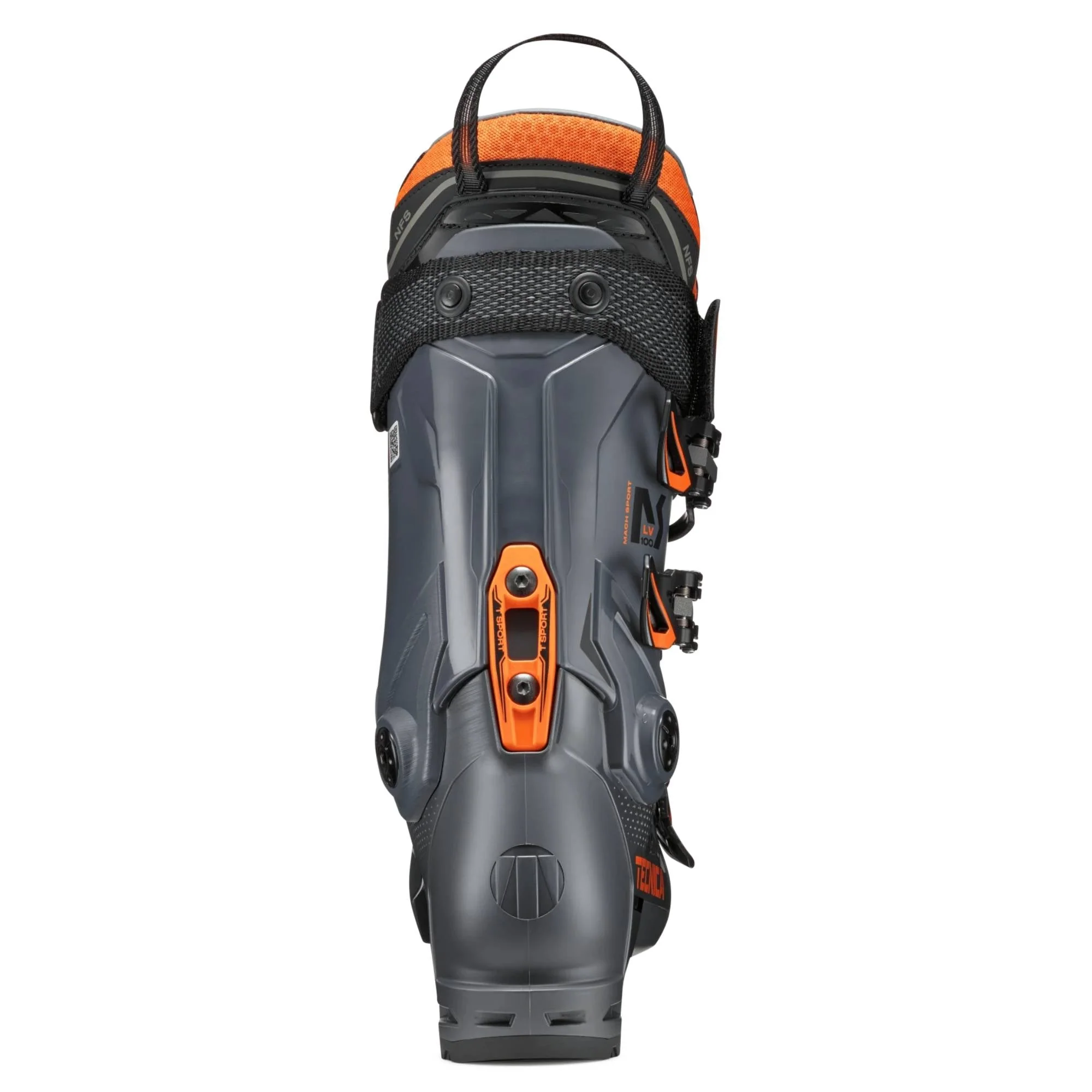 Tecnica Mach Sport LV 100 GW Mens Ski Boot 2026 - Image 4