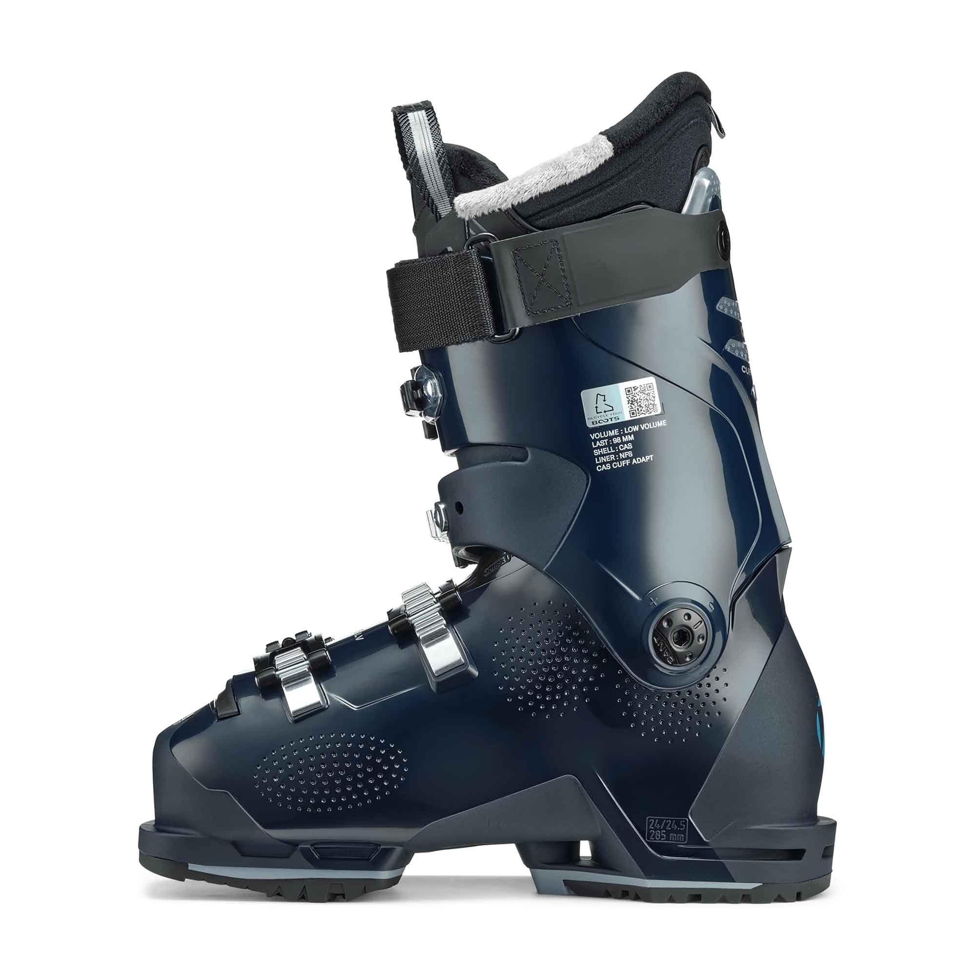 Tecnica Mach Sport LV 85 GW Womens Ski Boot 2025 - Image 2