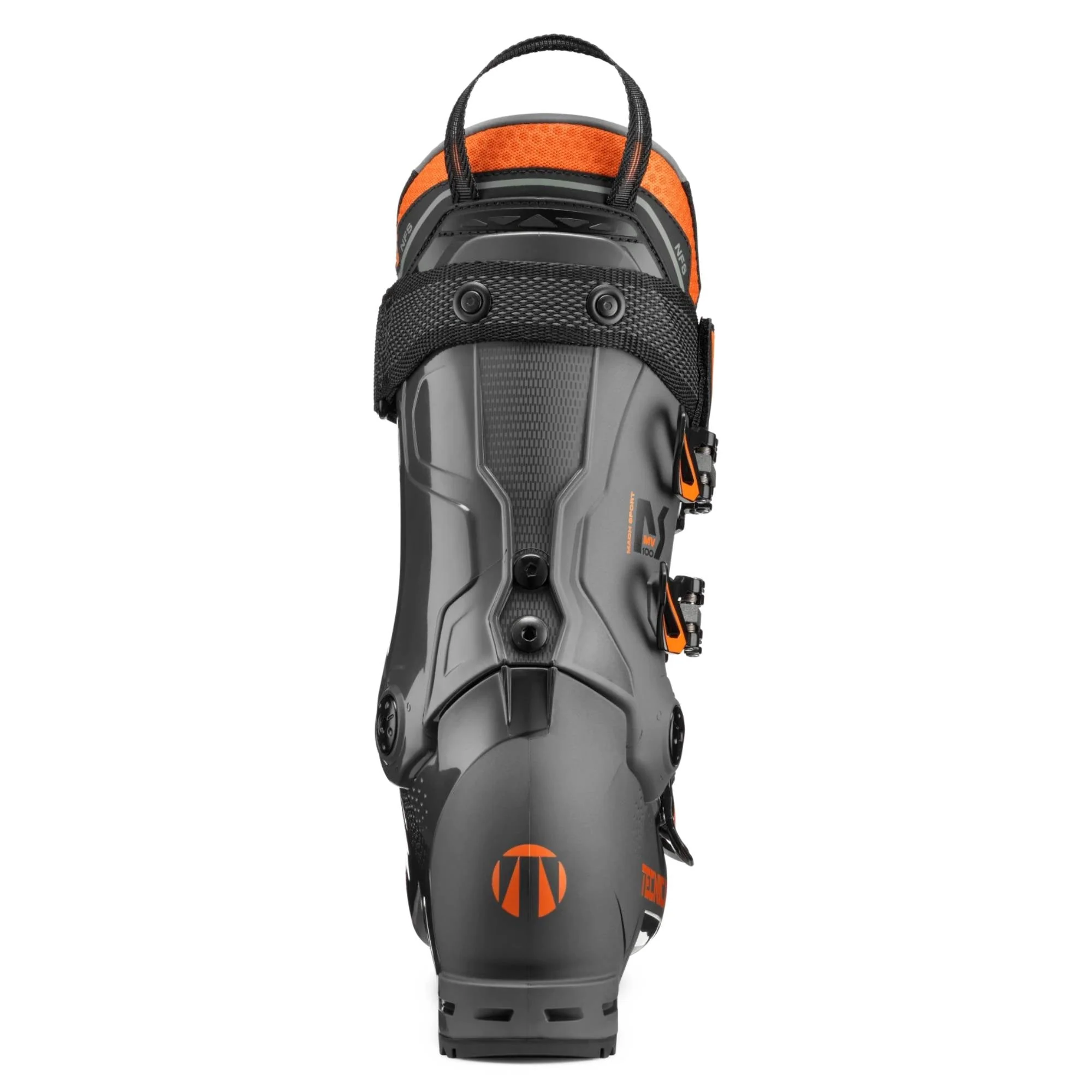 Tecnica Mach Sport MV 100 GW Mens Ski Boot 2026 - Image 4