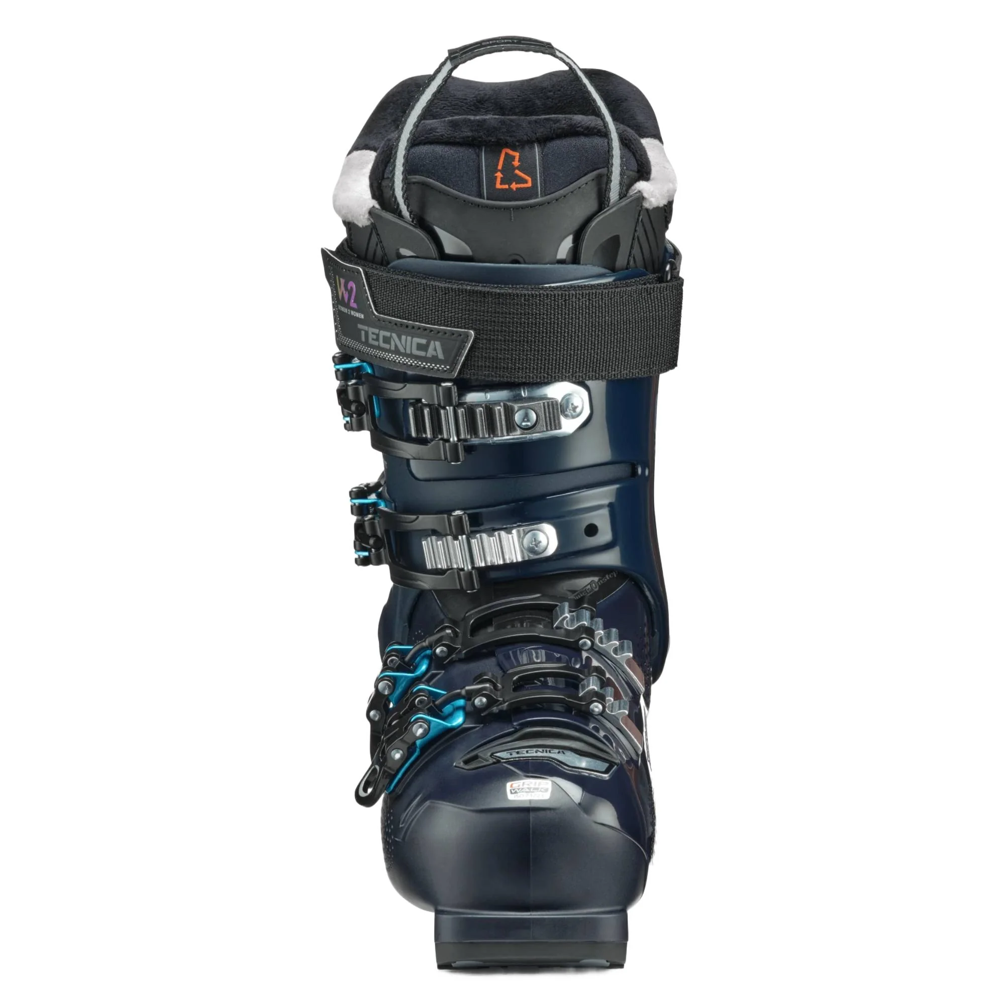 Tecnica Mach Sport MV 85 GW Womens Ski Boot 2026 - Image 2